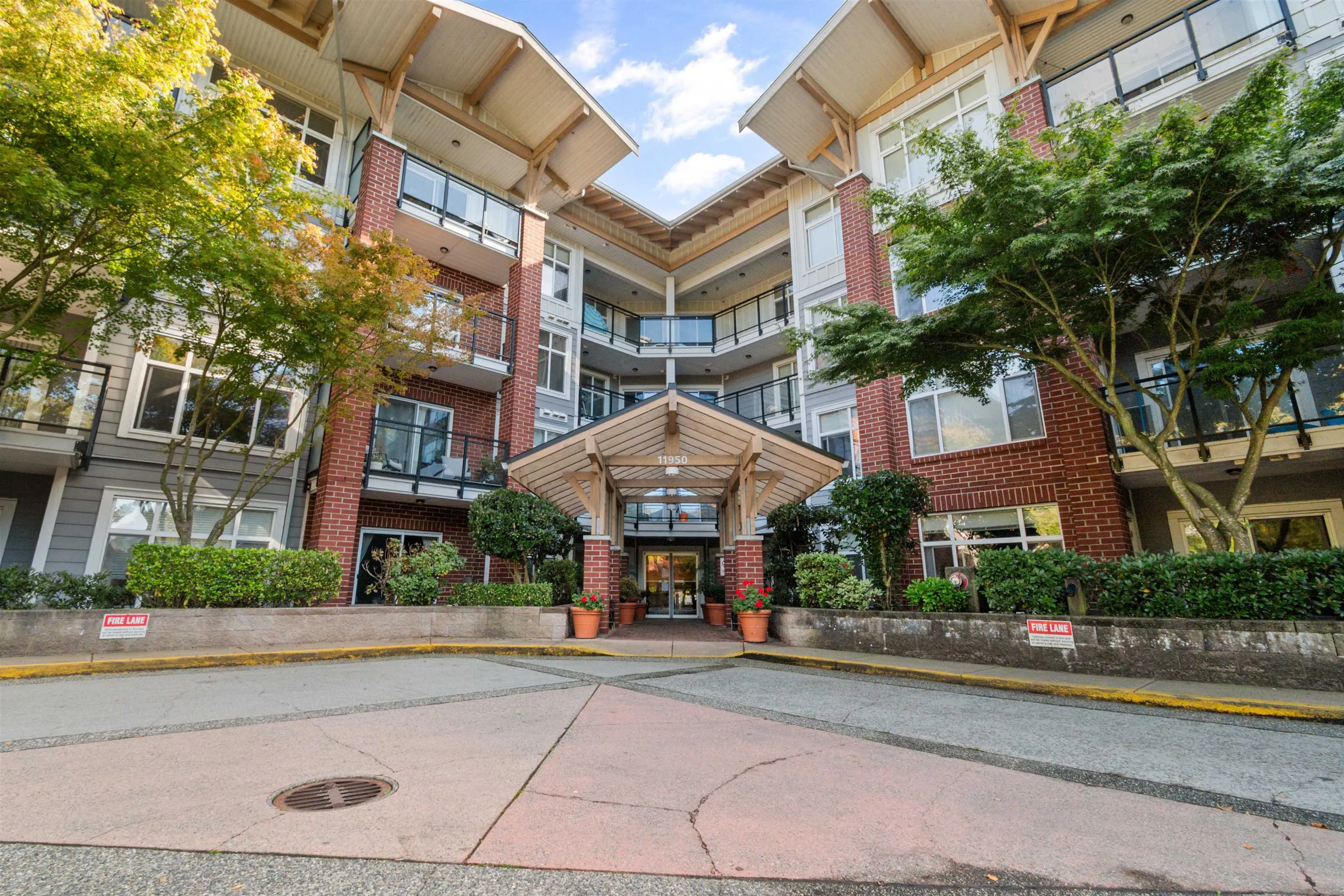 11950 Harris Road #204
