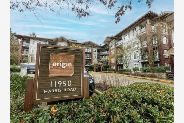 11950 Harris Road #204