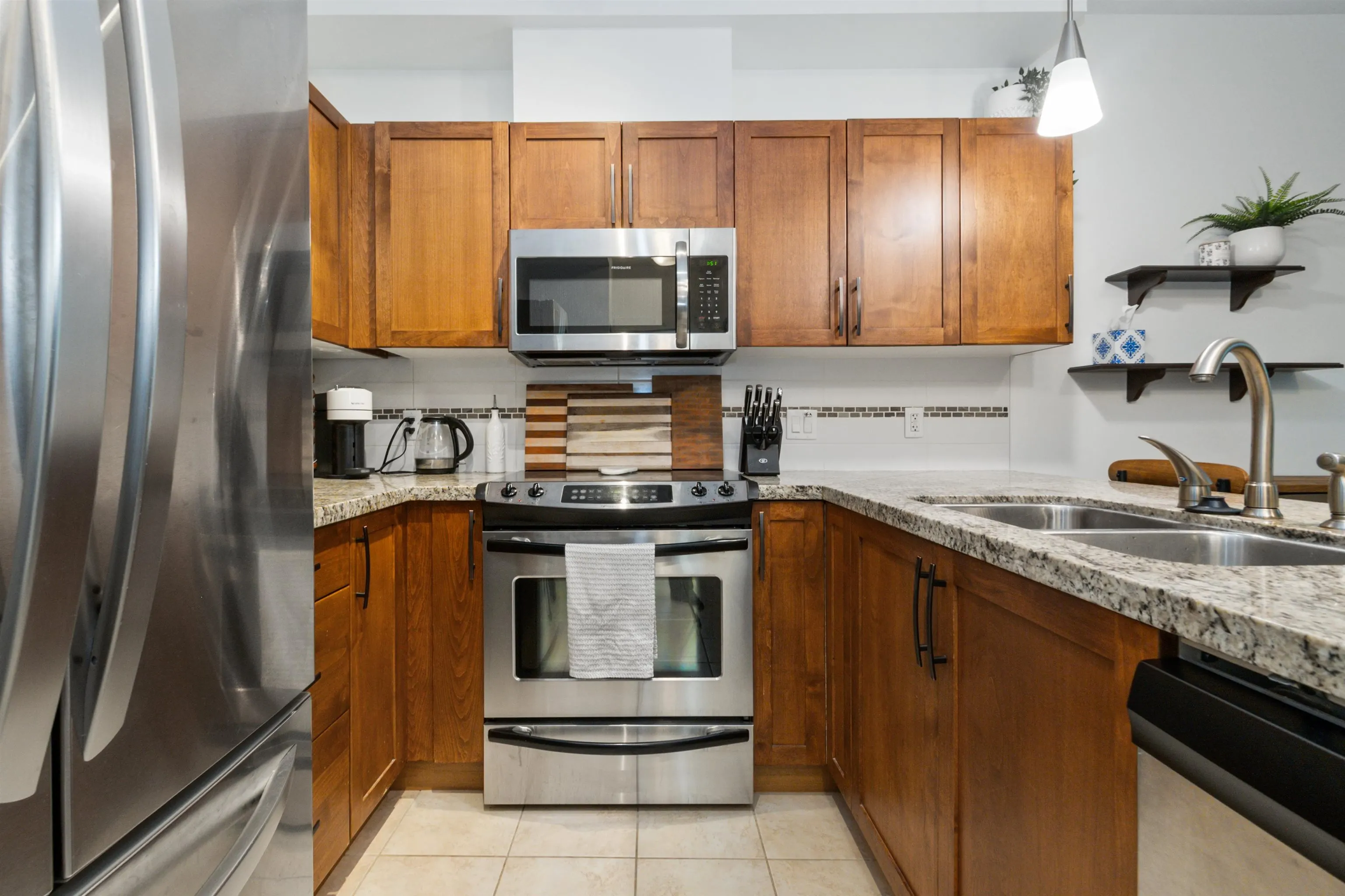 11950 Harris Road #204