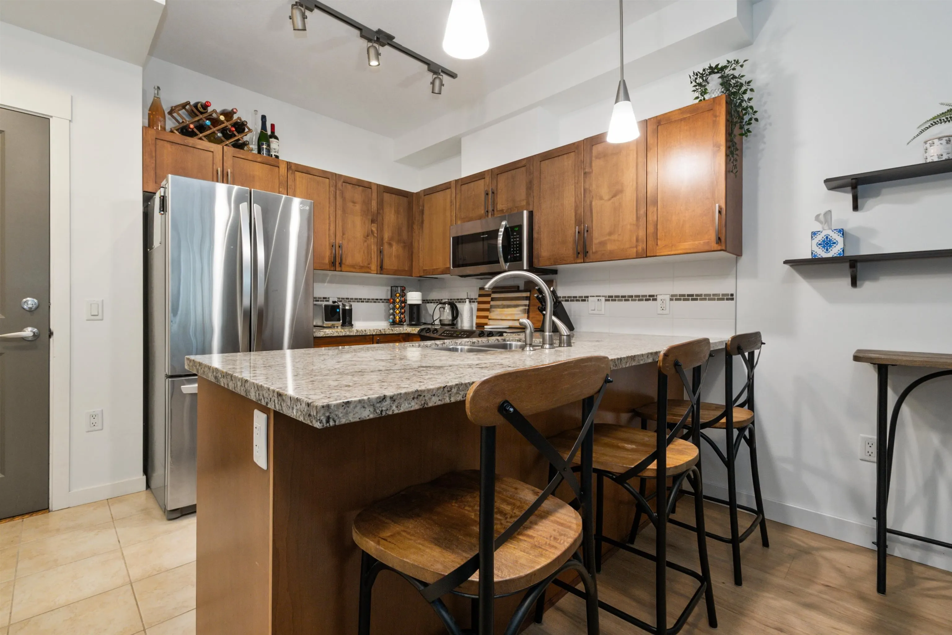 11950 Harris Road #204