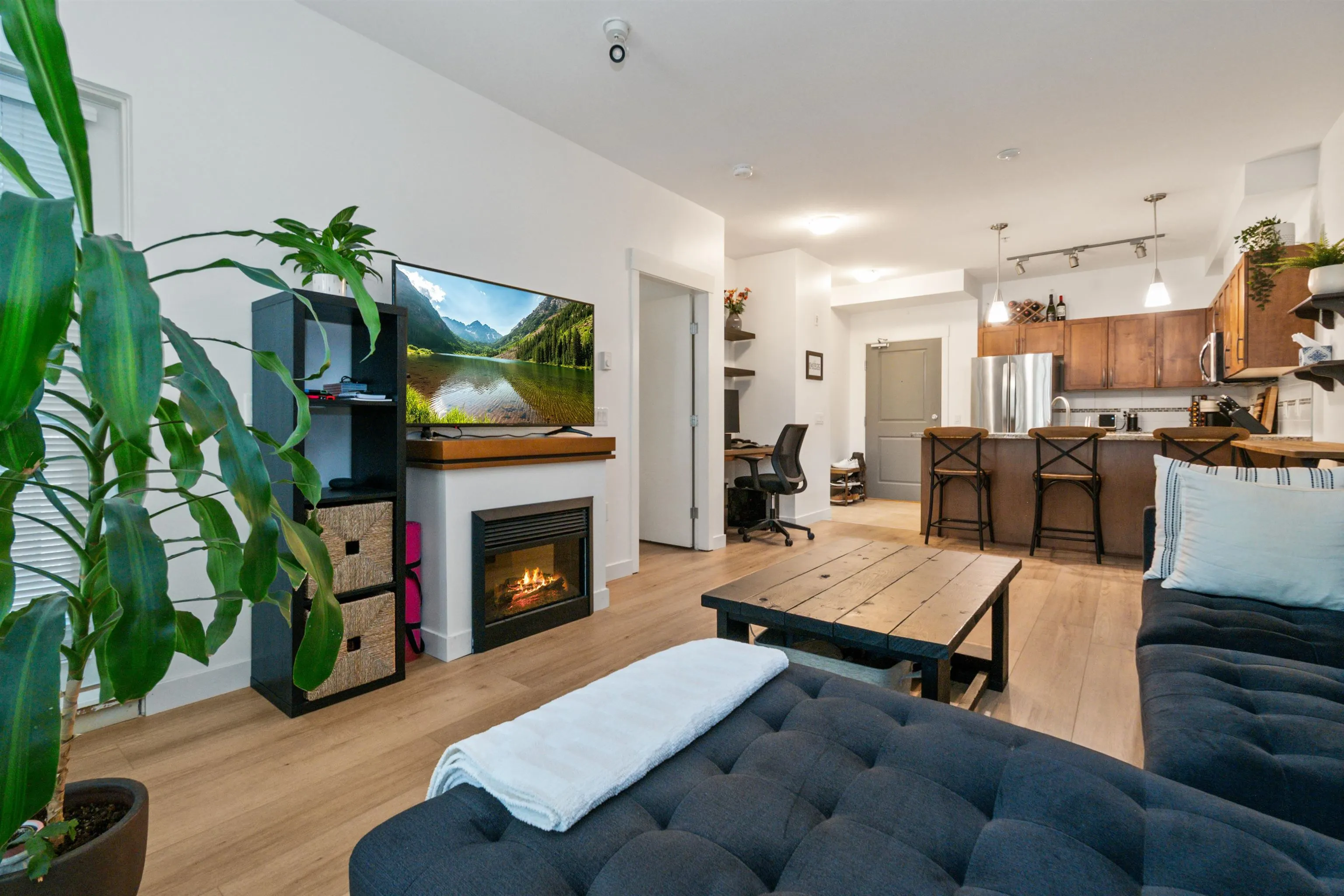 11950 Harris Road #204