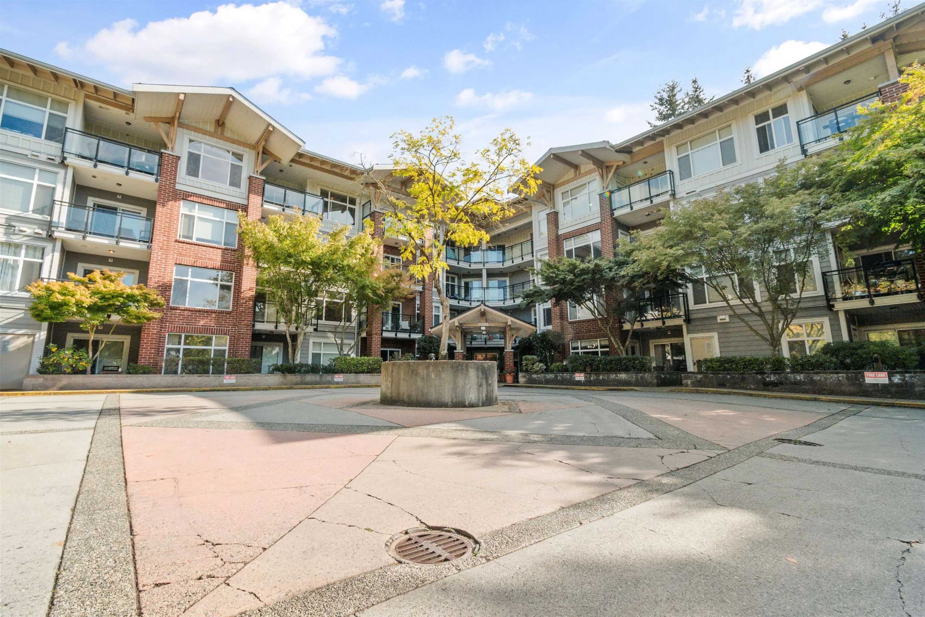 11950 Harris Road #204