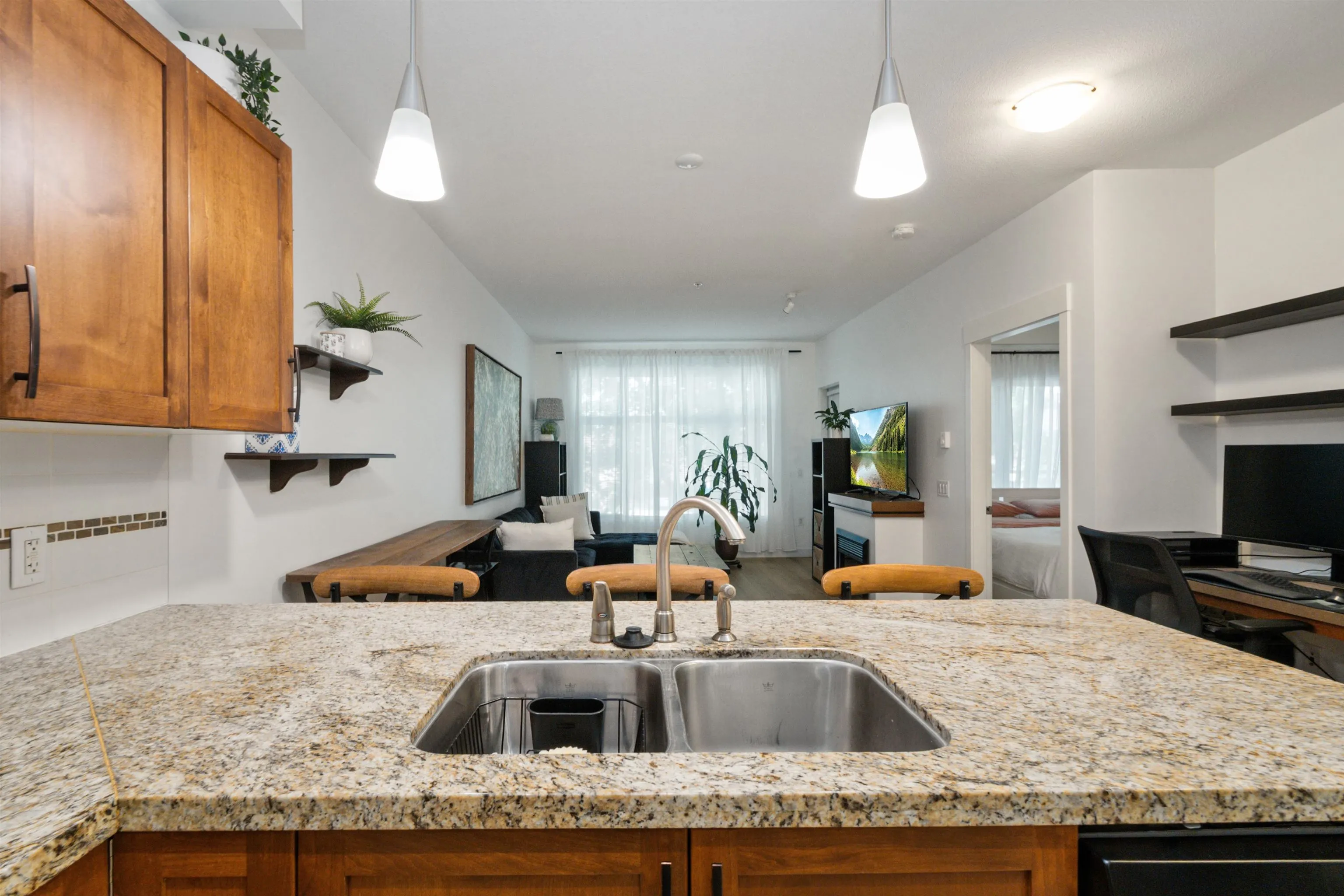 11950 Harris Road #204