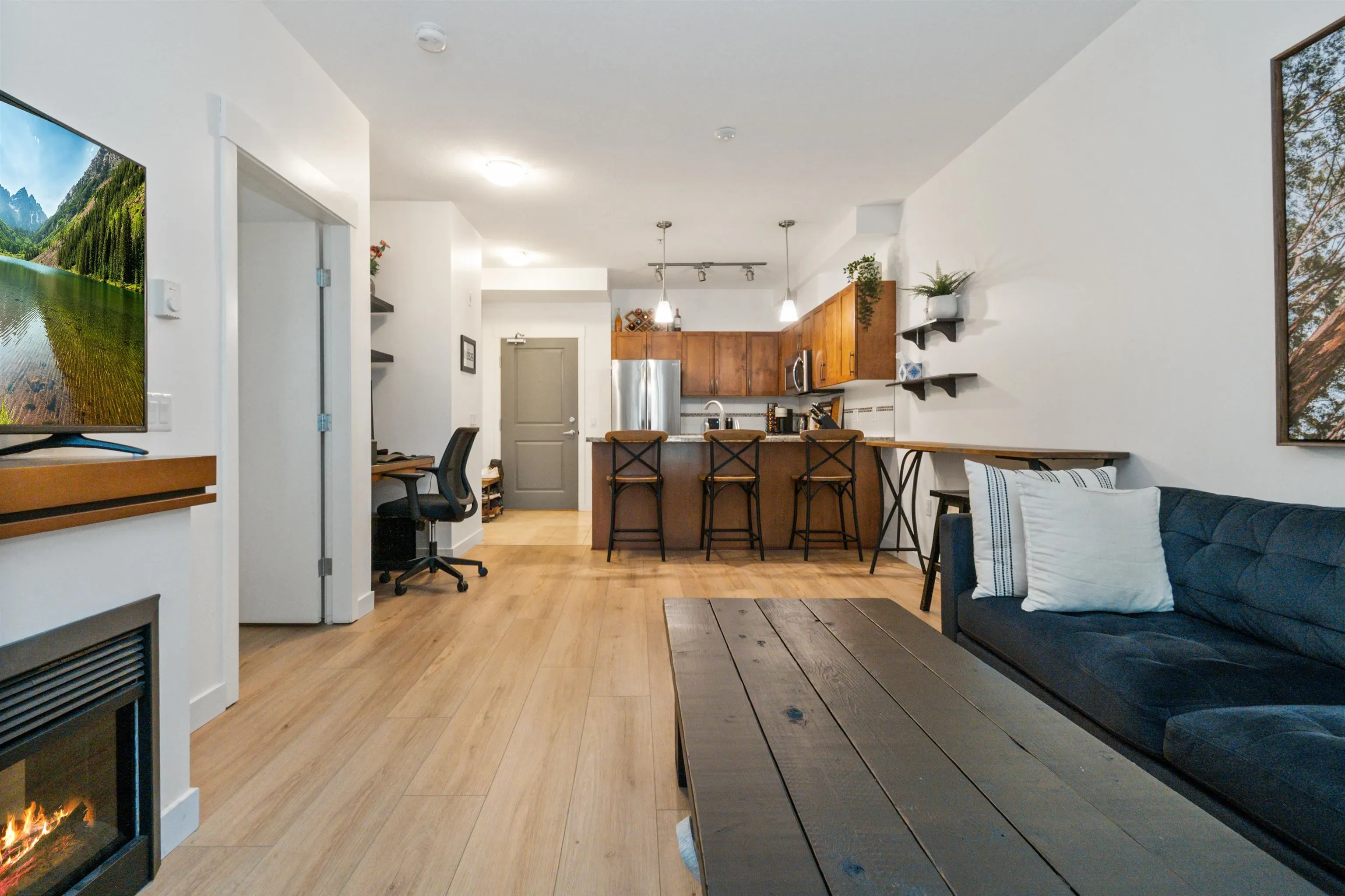 11950 Harris Road #204