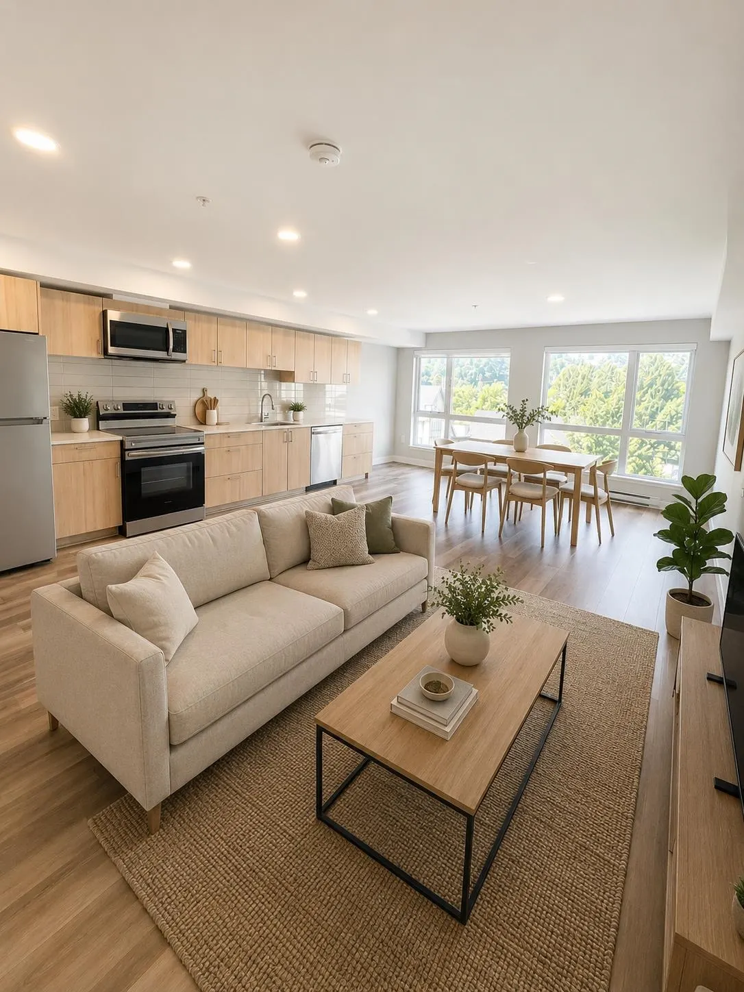 408 East Columbia #415