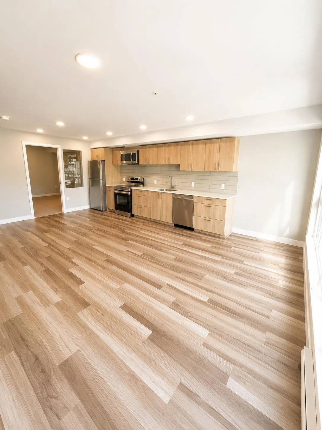 408 East Columbia #415