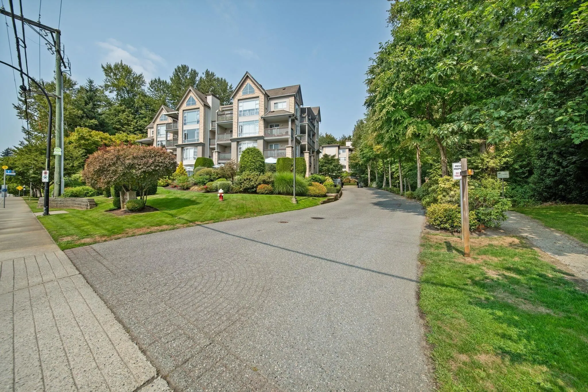 22233 River Road #401