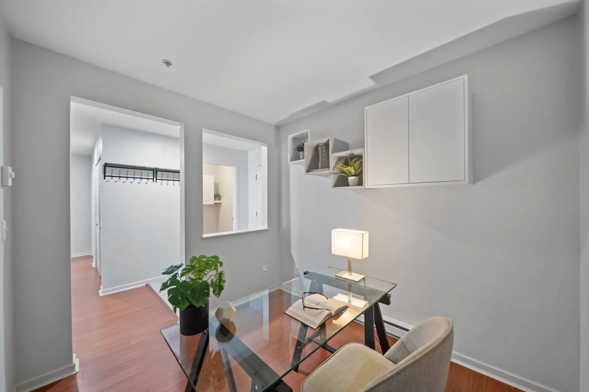 22233 River Road #401