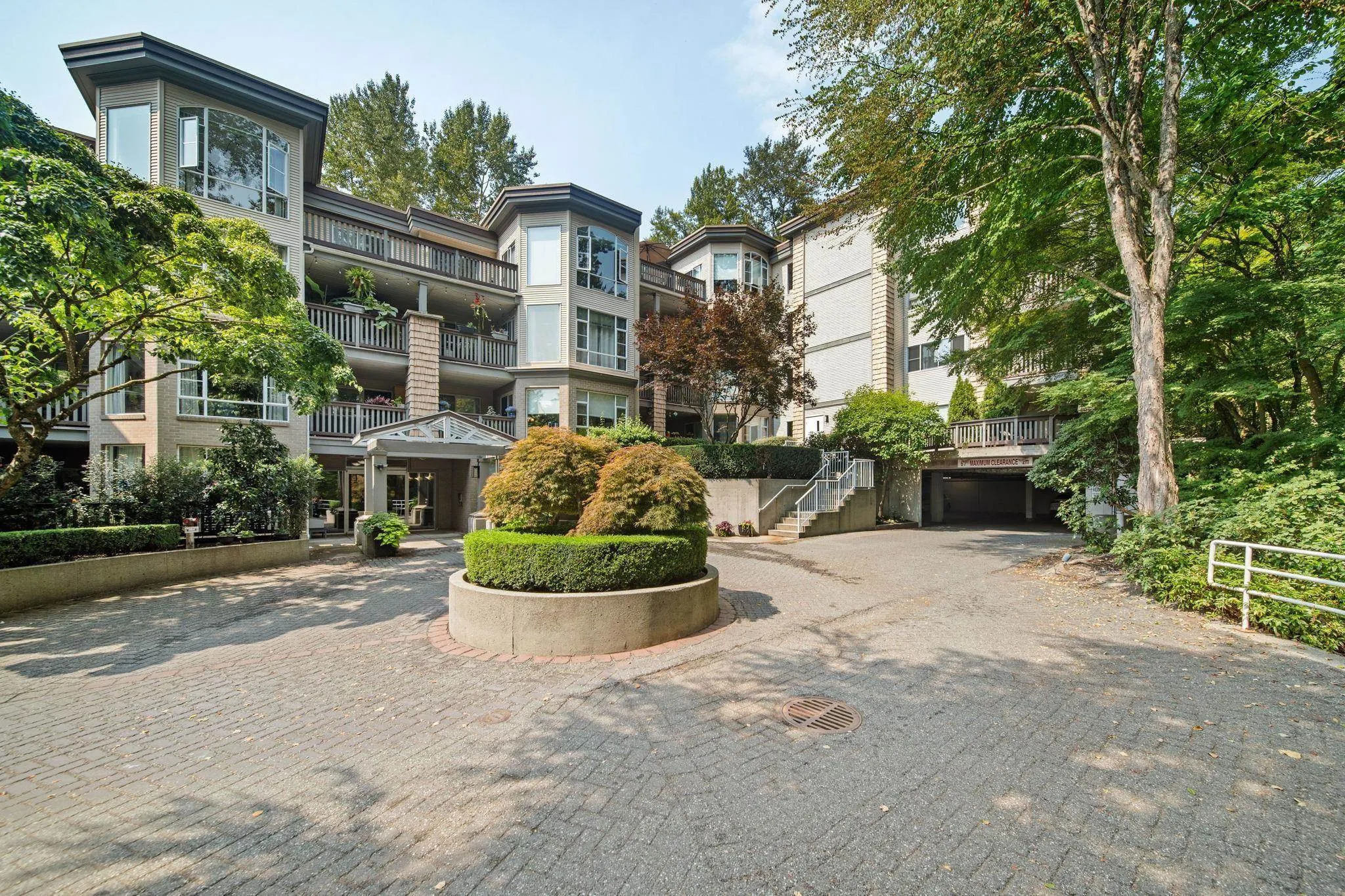 22233 River Road #401