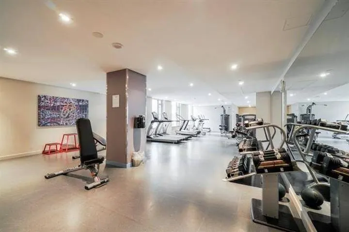 1661 Quebec Street #5xx