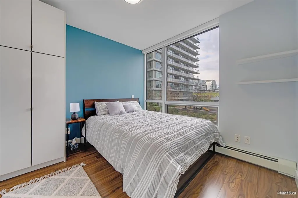 159 W 2nd Avenue #5xx