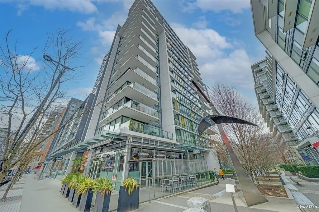 159 W 2nd Avenue #5xx