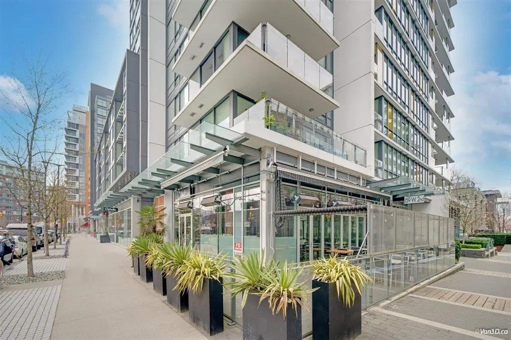 159 W 2nd Avenue #5xx