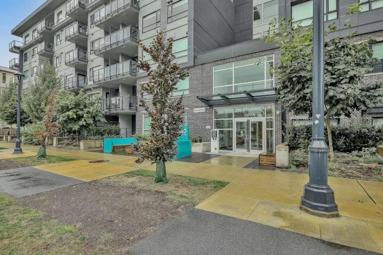 10777 138 Street #119