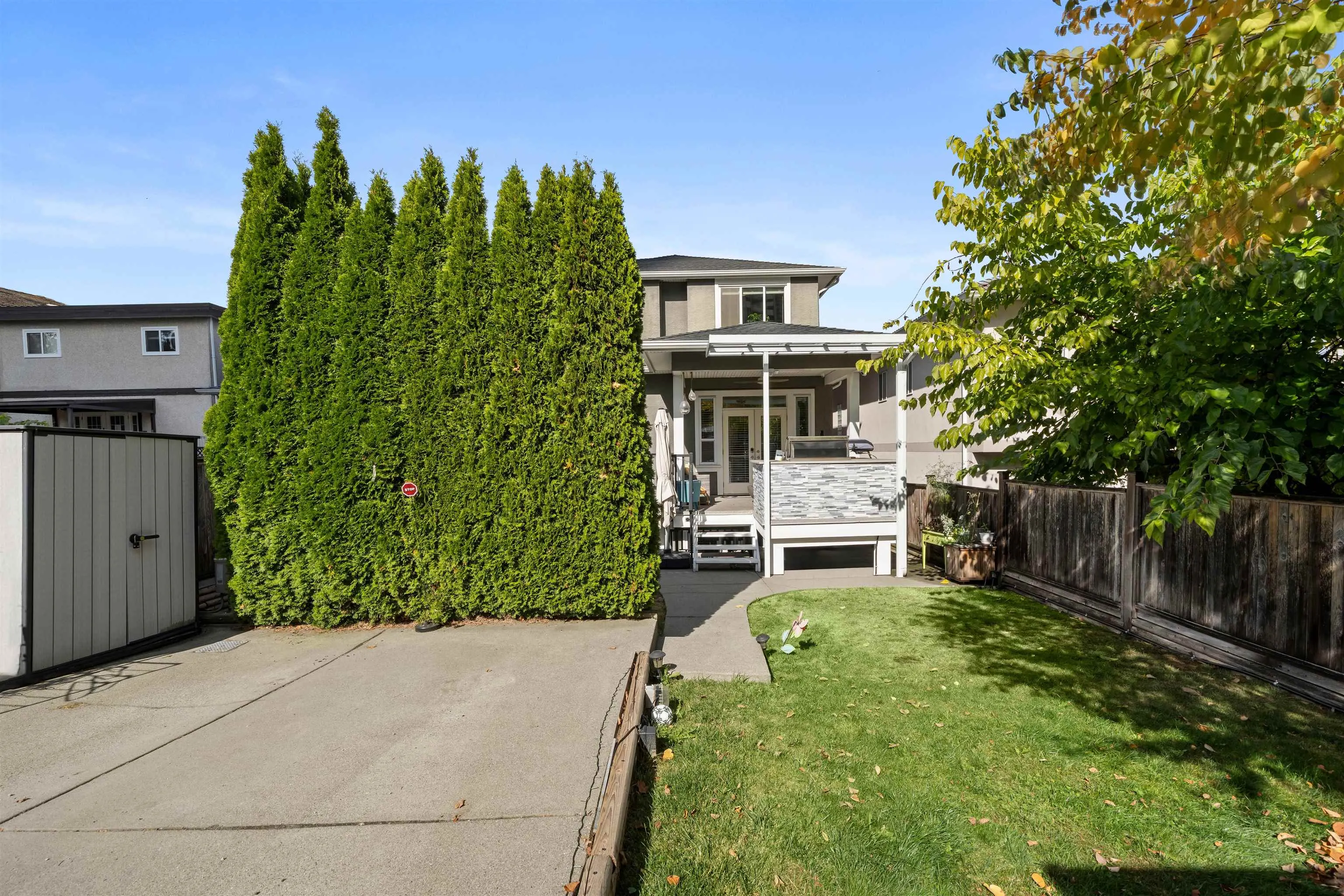 4758 Maitland