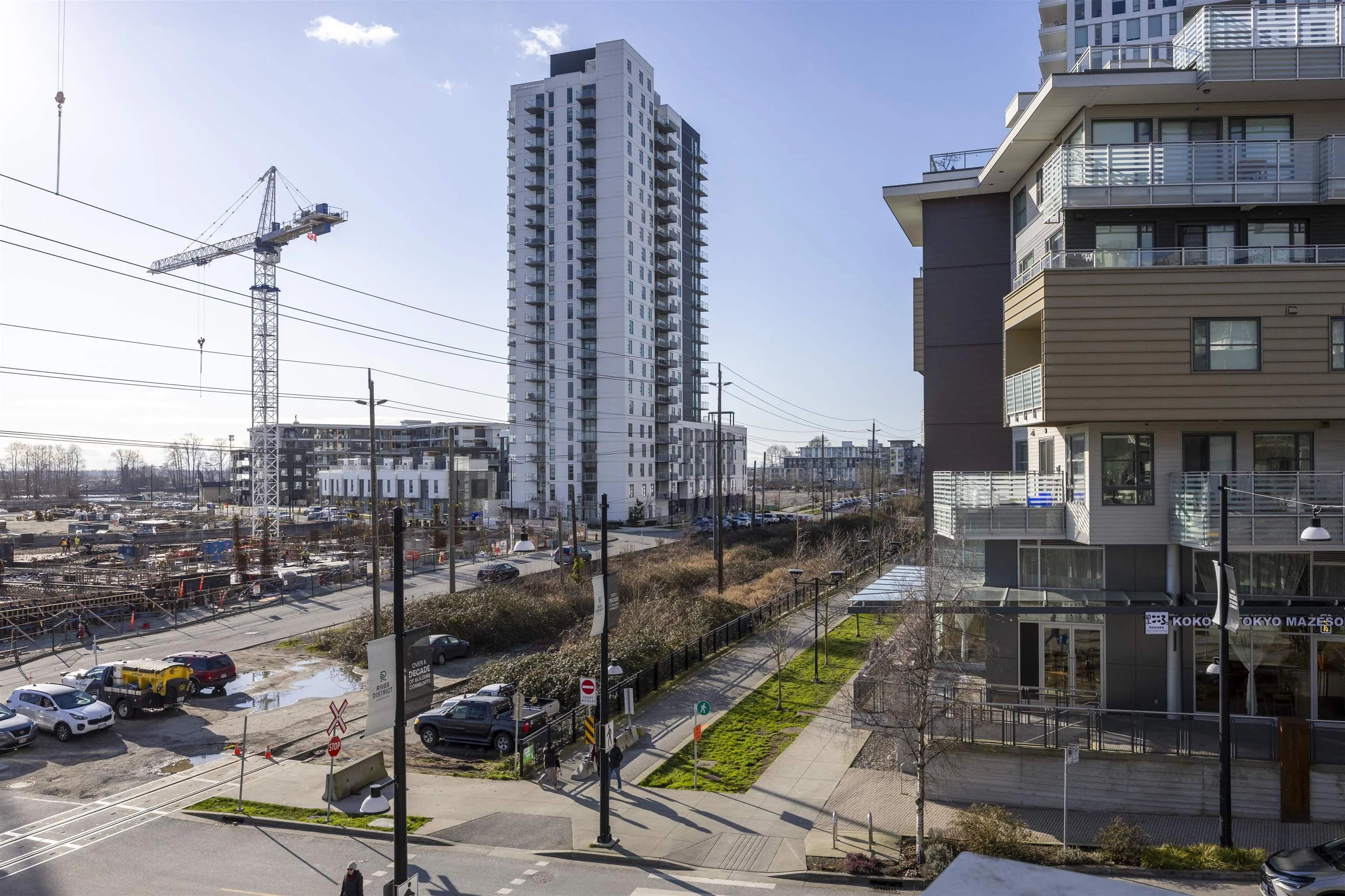 8580 River District Crossing #305