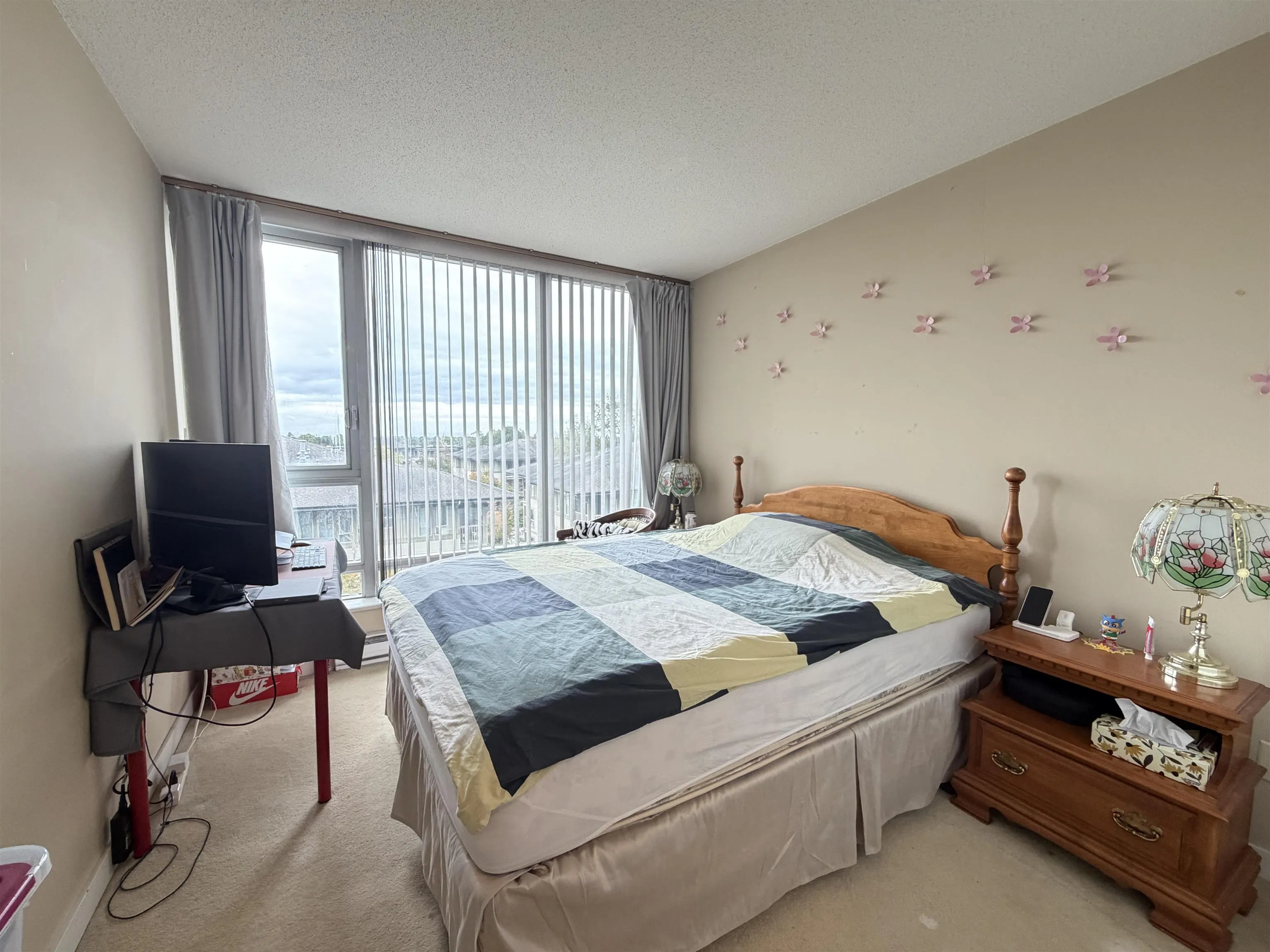 5068 Kwantlen Street #803