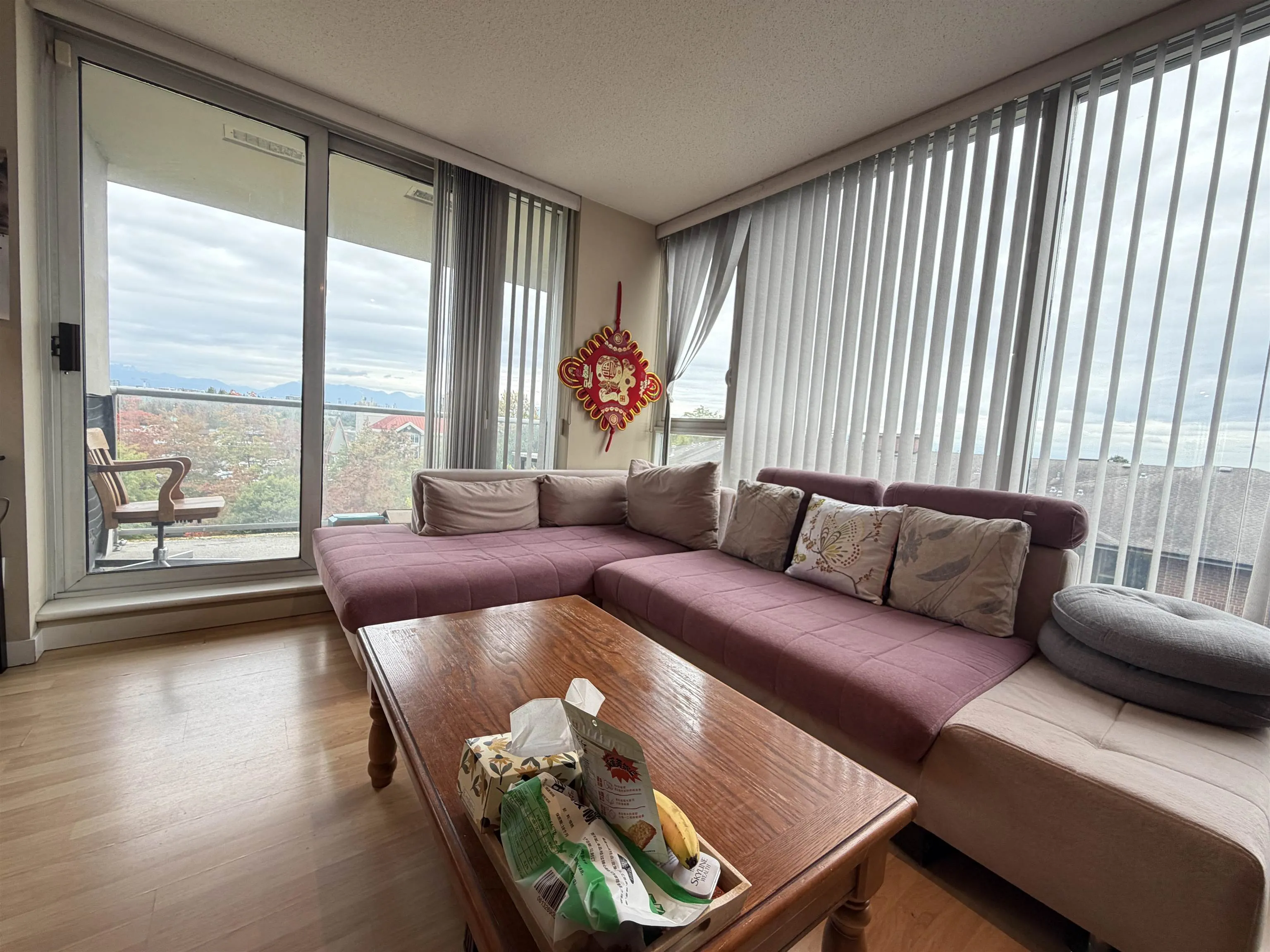 5068 Kwantlen Street #803