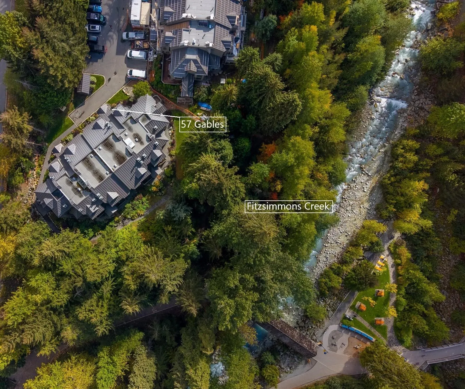 4510 Blackcomb Way #57
