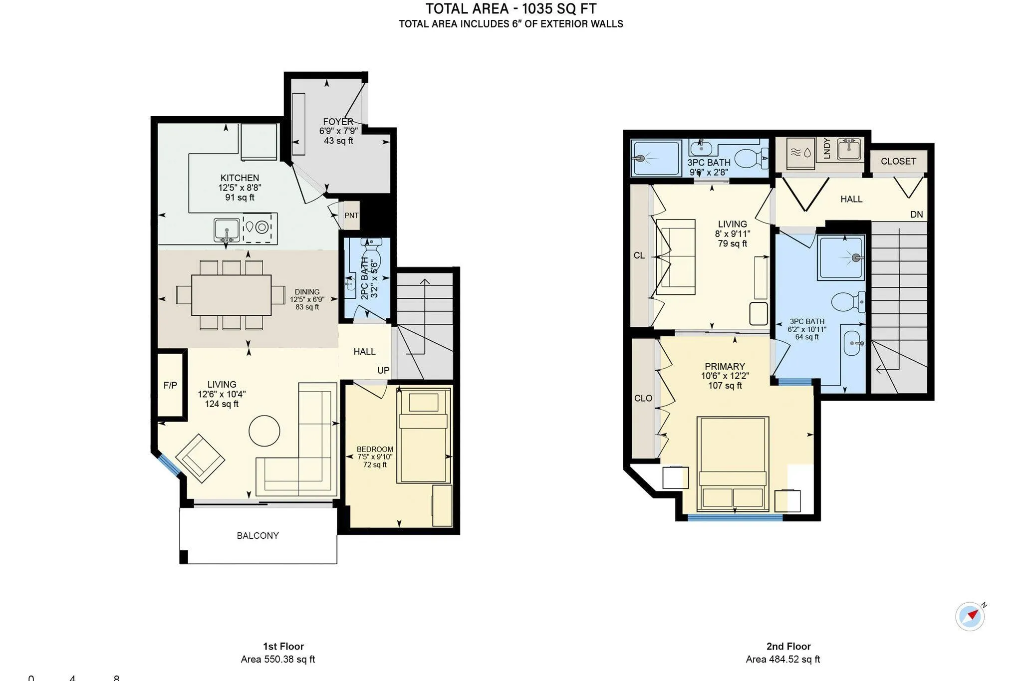 4510 Blackcomb Way #57