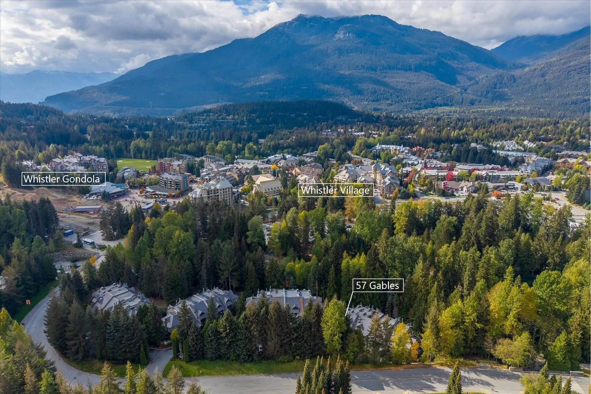 4510 Blackcomb Way #57