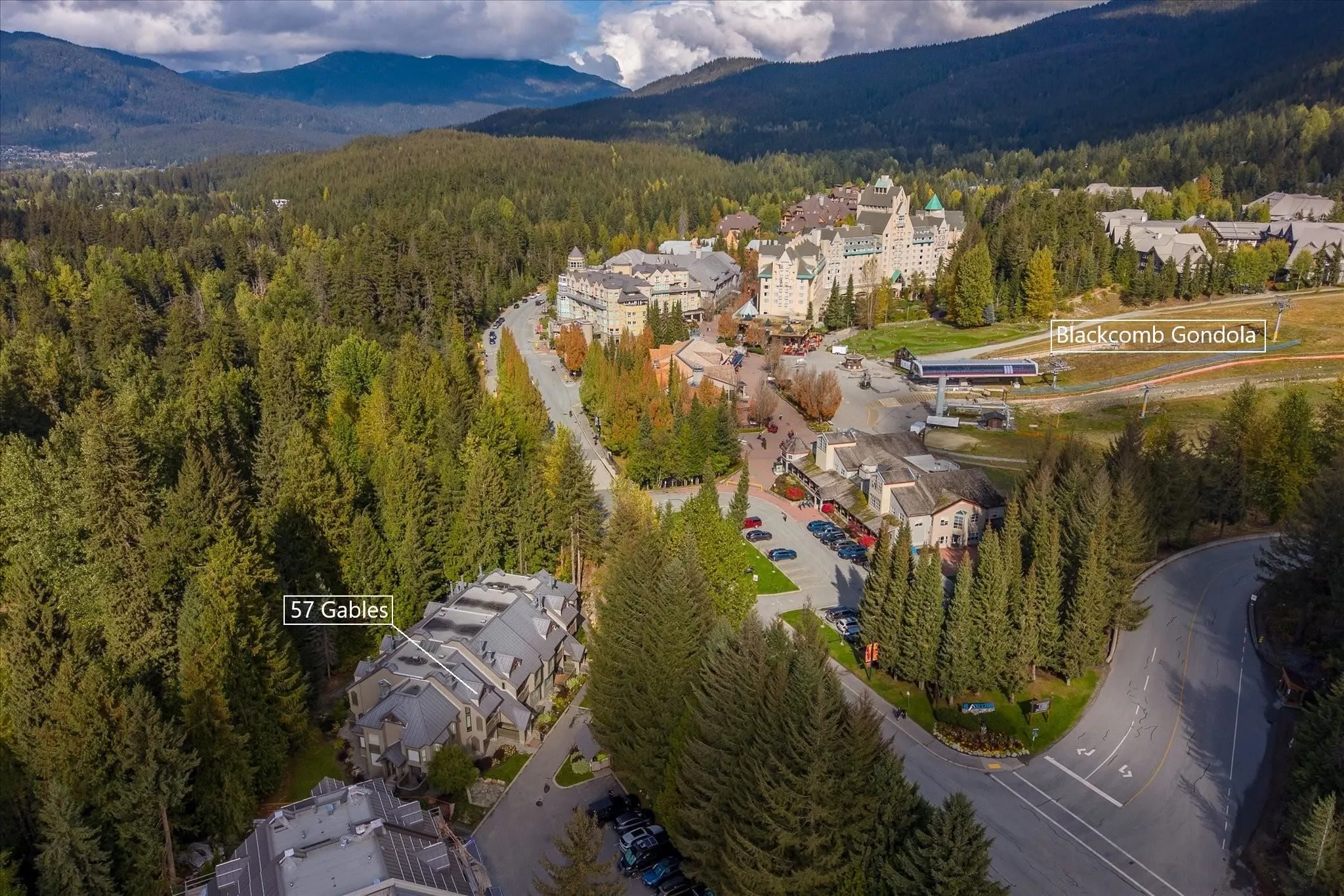 4510 Blackcomb Way #57