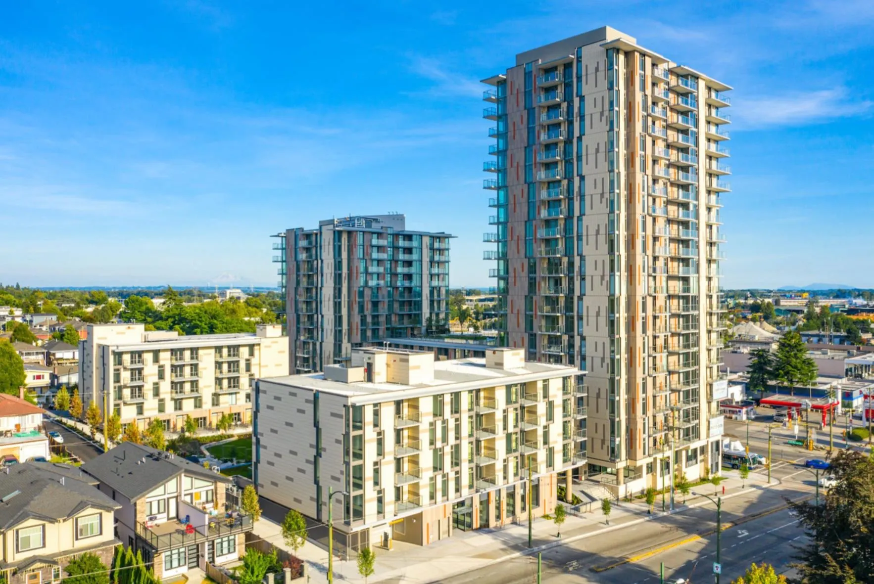8188 Fraser St #1708