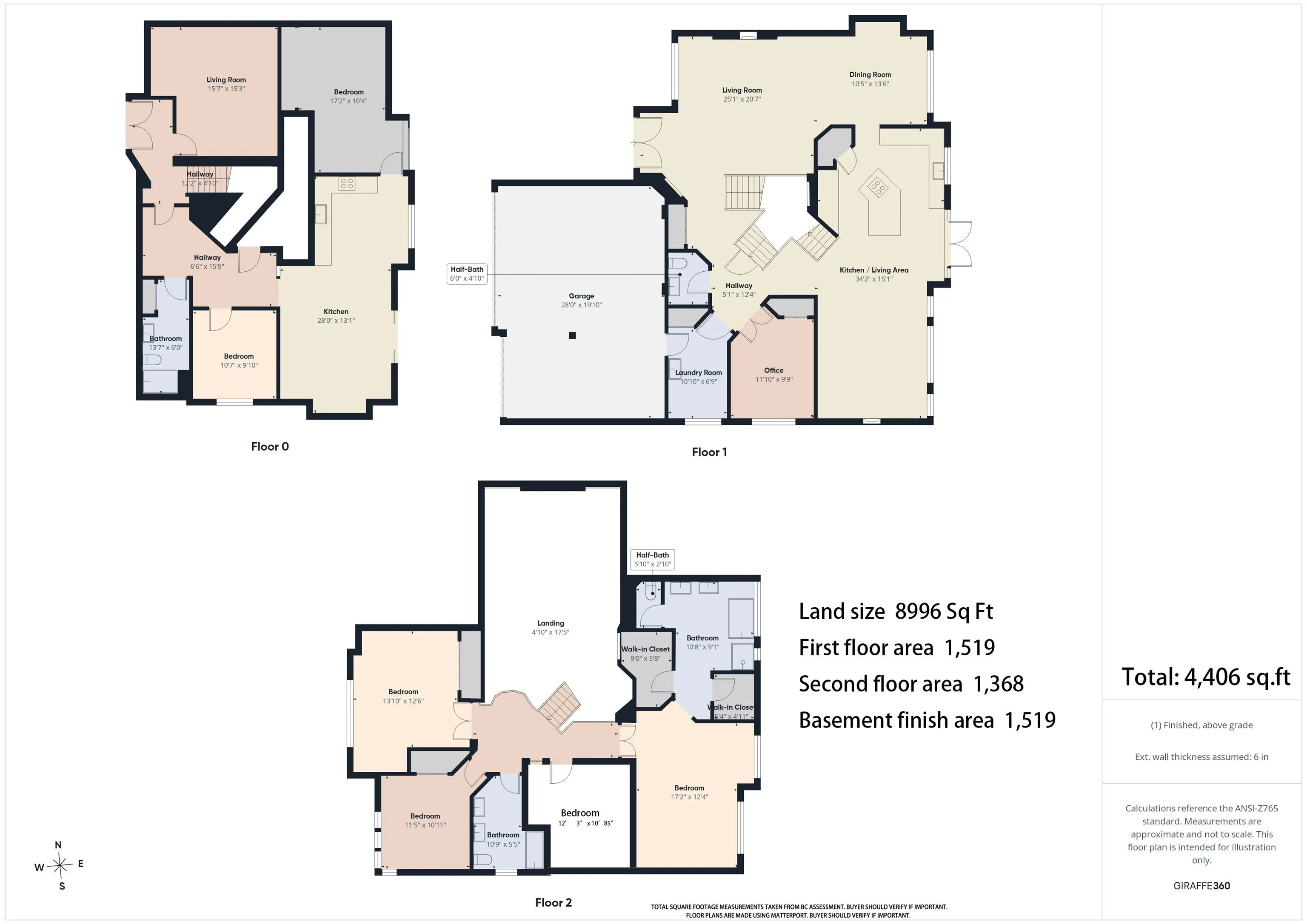 120 Cedarwood Drive