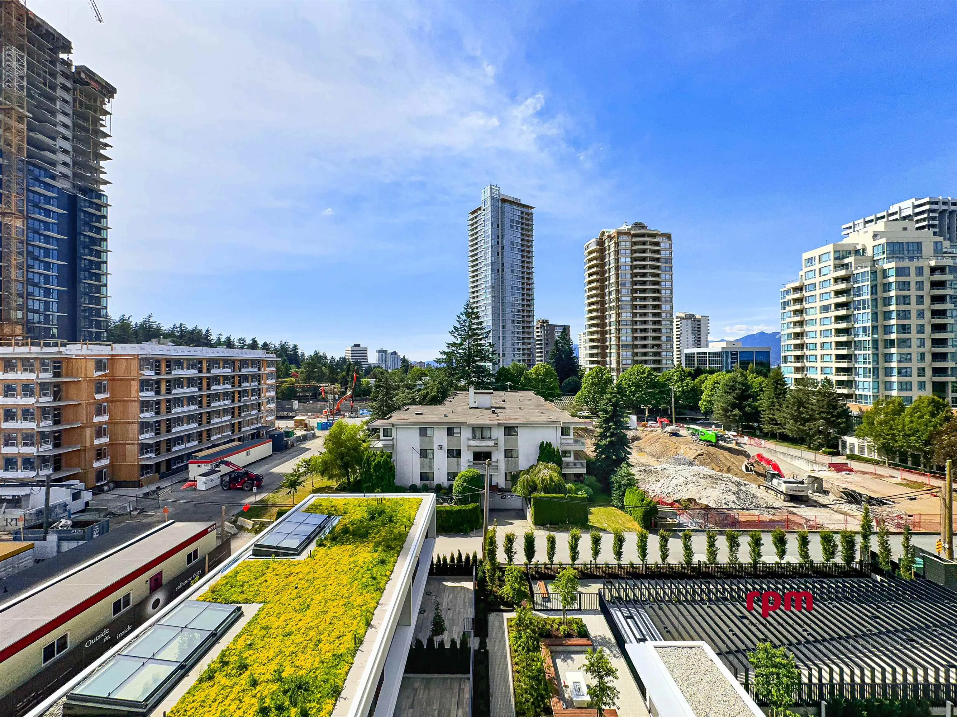 5987 Wilson Avenue #4xx