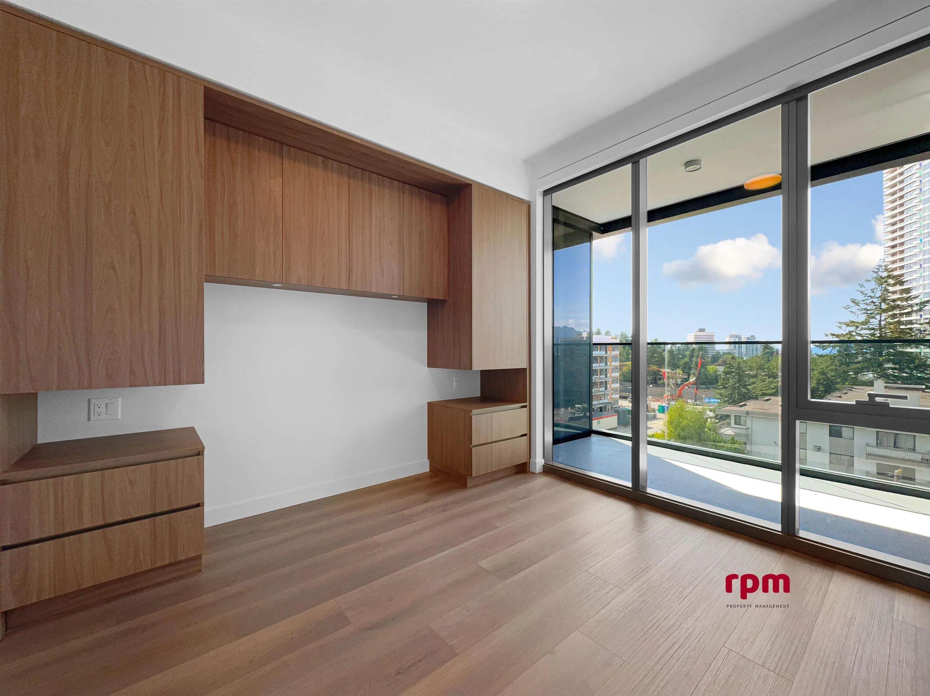 5987 Wilson Avenue #4xx