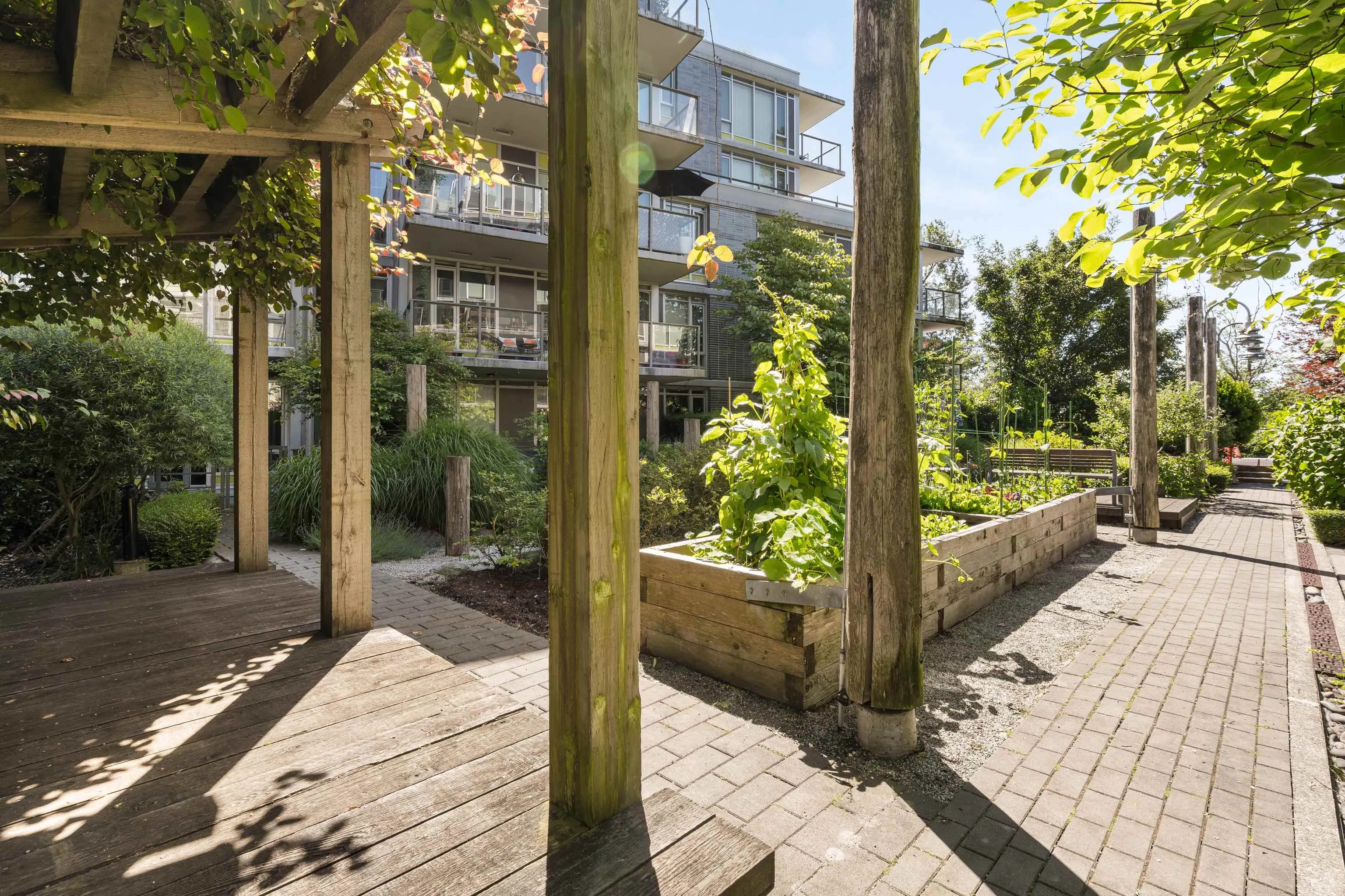 3168 Riverwalk Avenue #210
