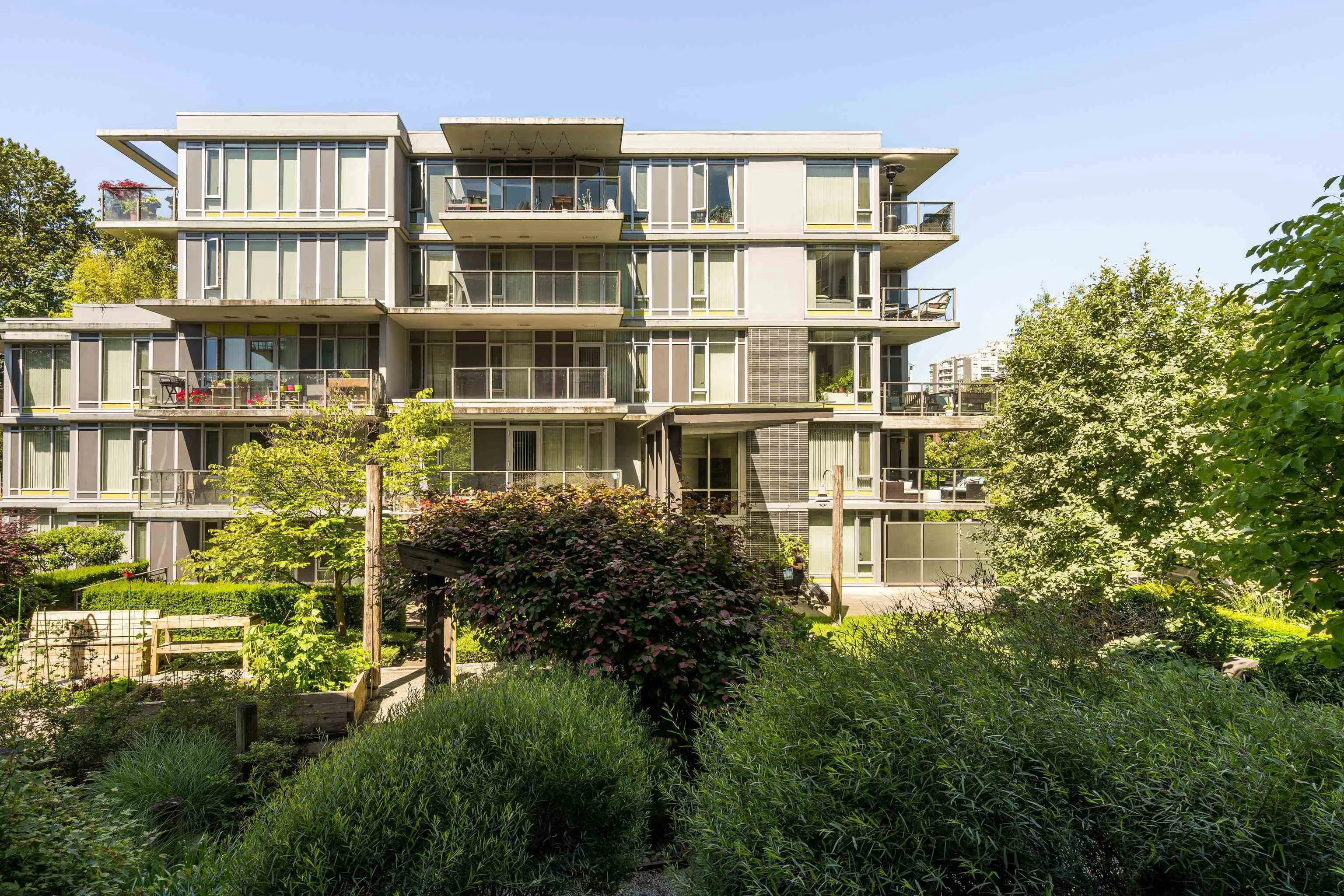 3168 Riverwalk Avenue #210