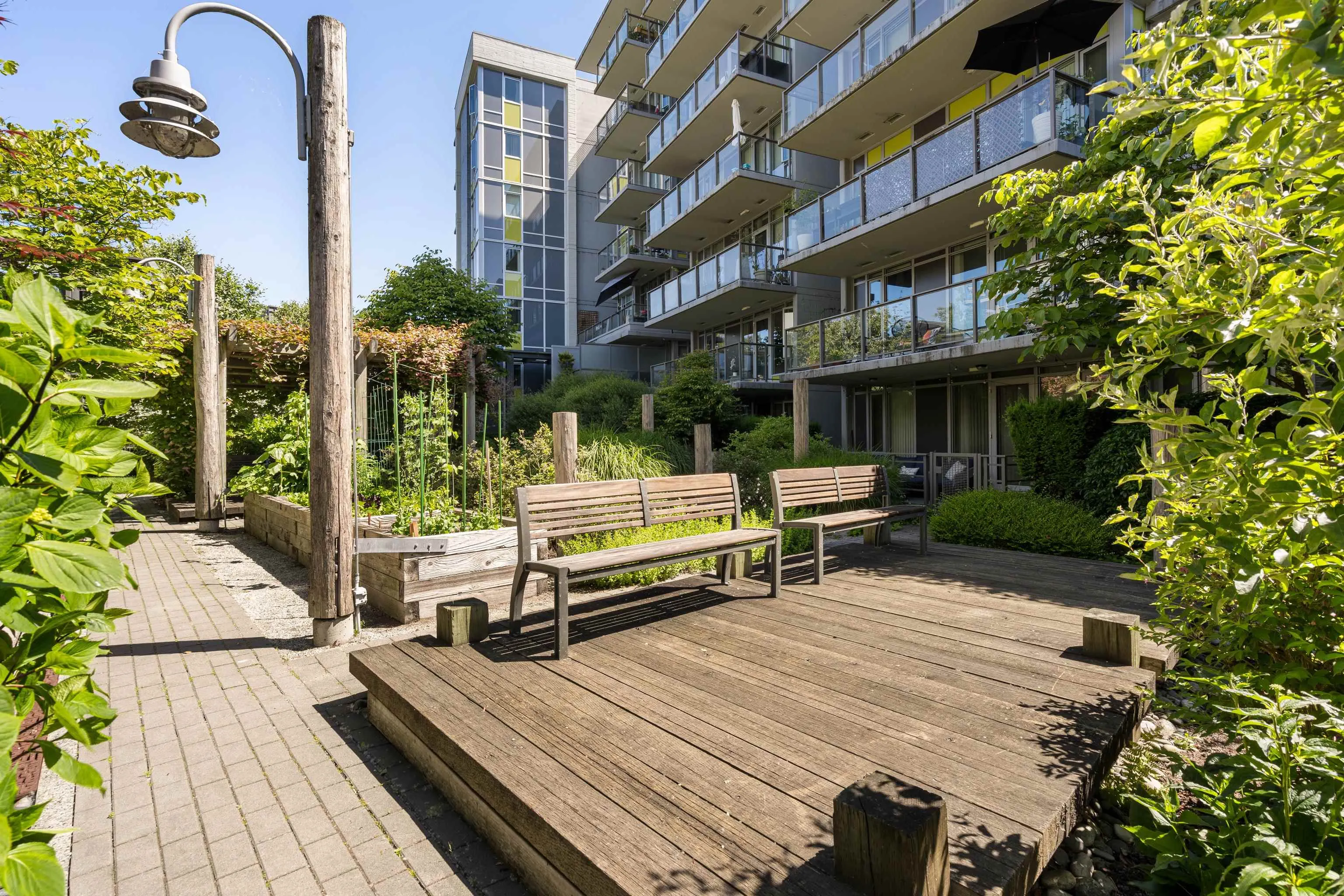 3168 Riverwalk Avenue #210