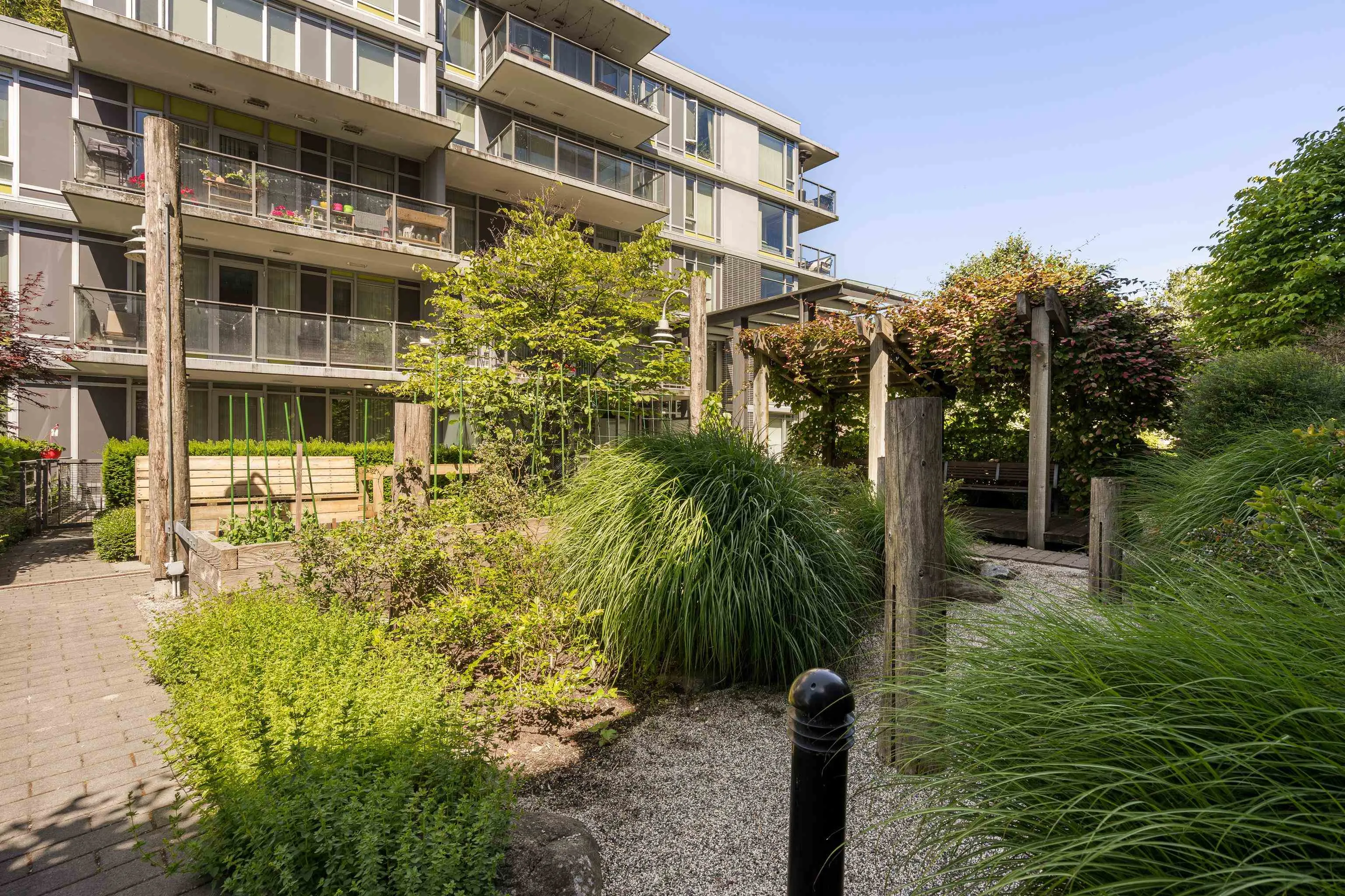 3168 Riverwalk Avenue #210