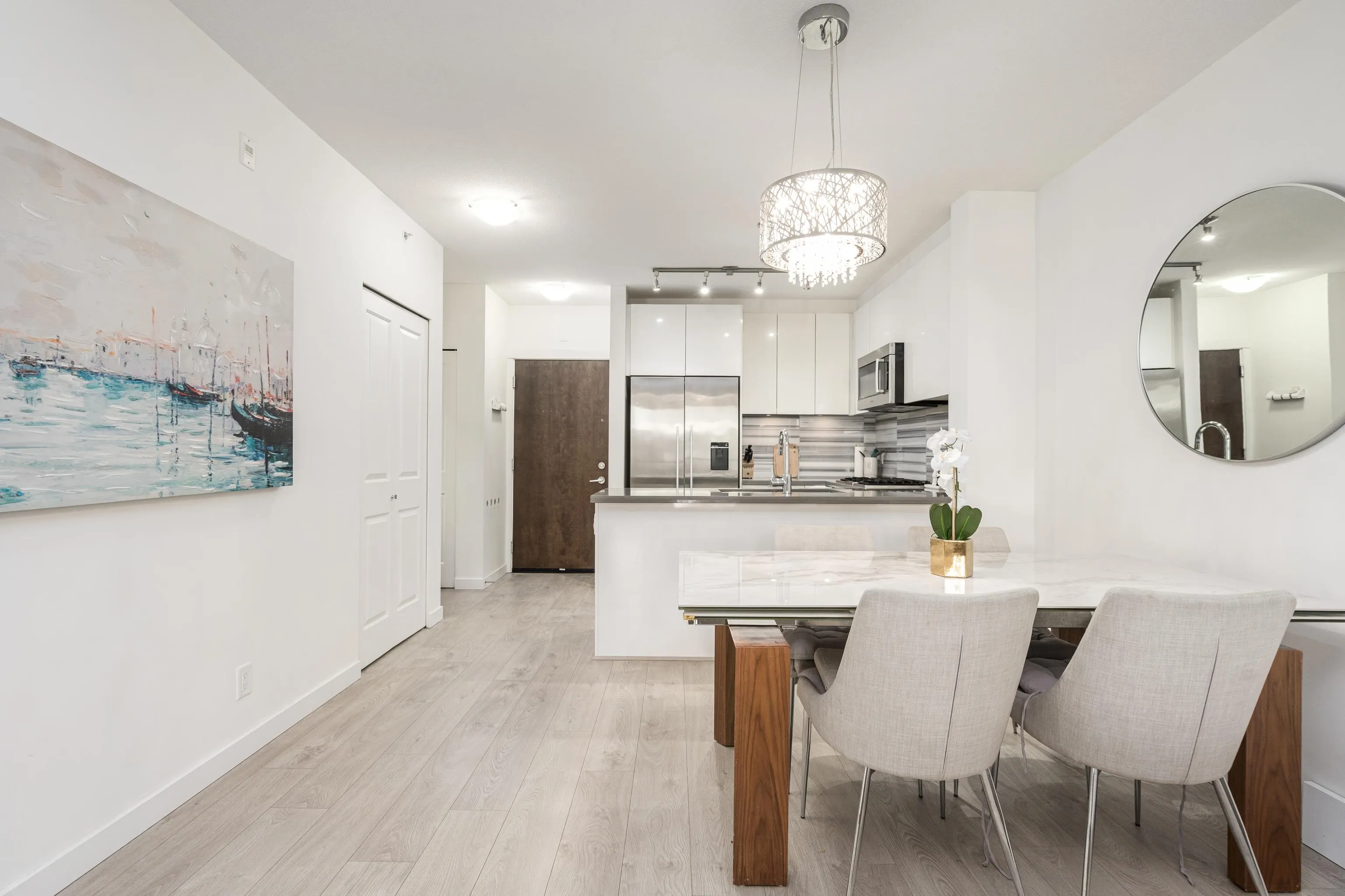 3168 Riverwalk Avenue #210