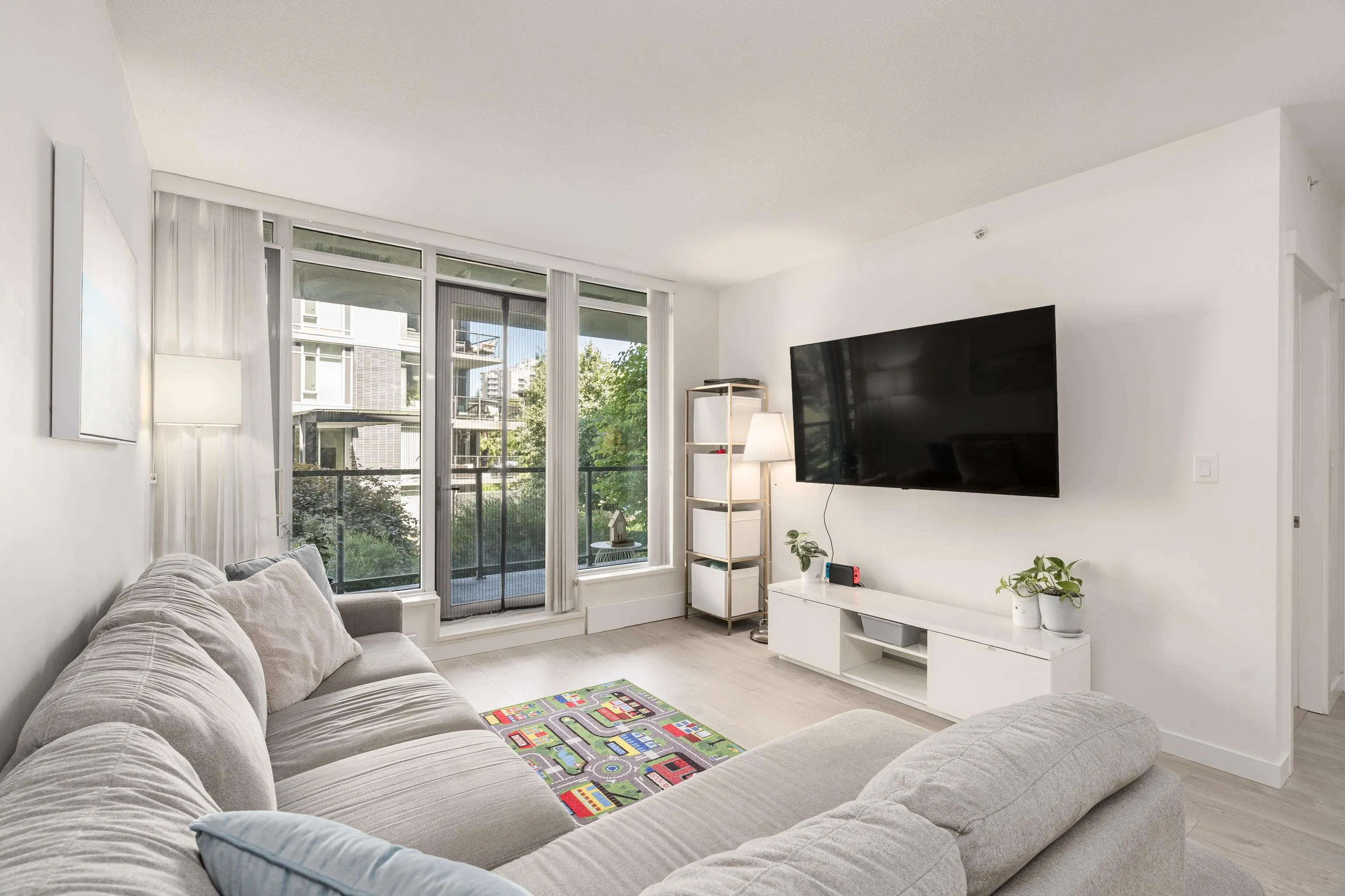 3168 Riverwalk Avenue #210