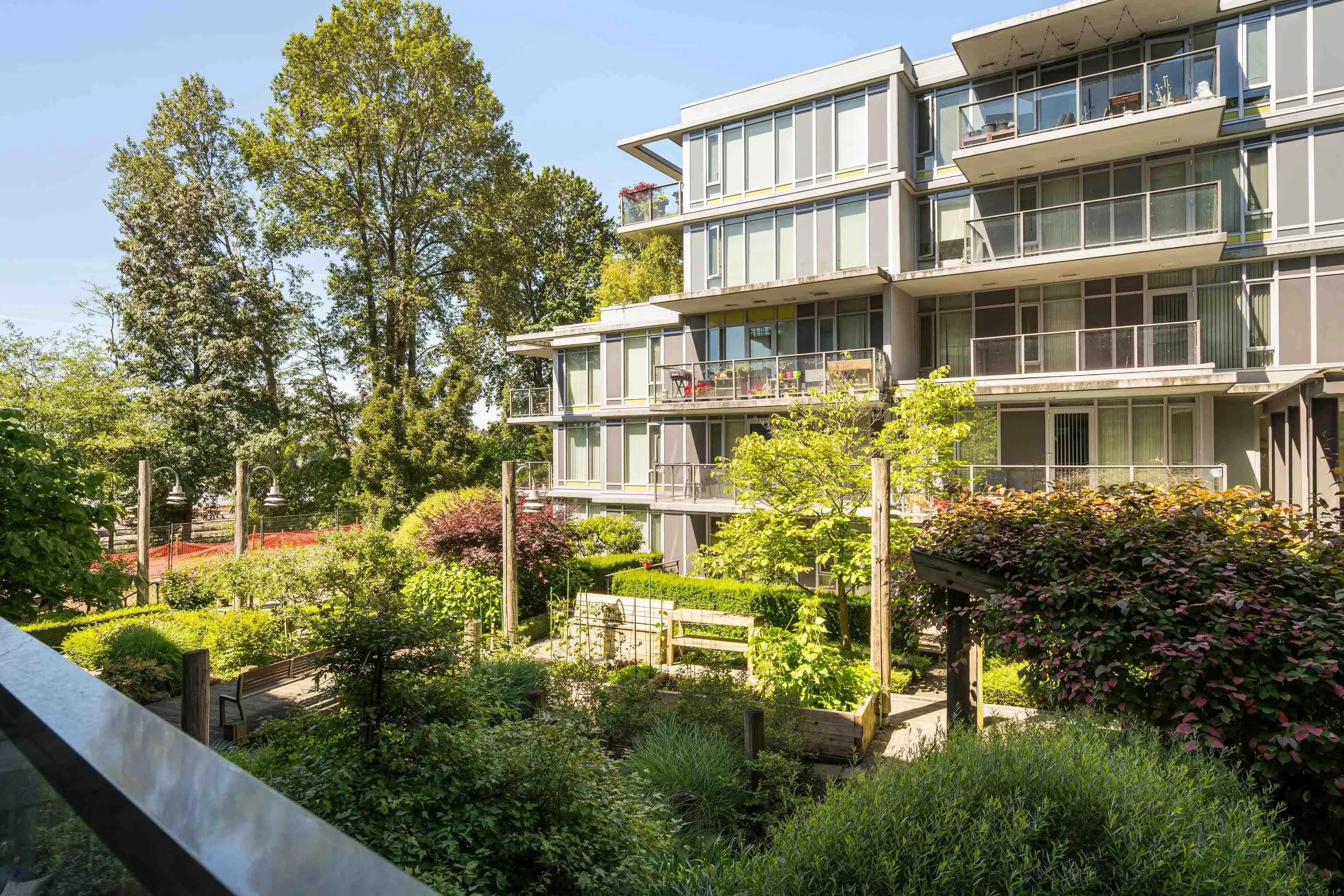 3168 Riverwalk Avenue #210
