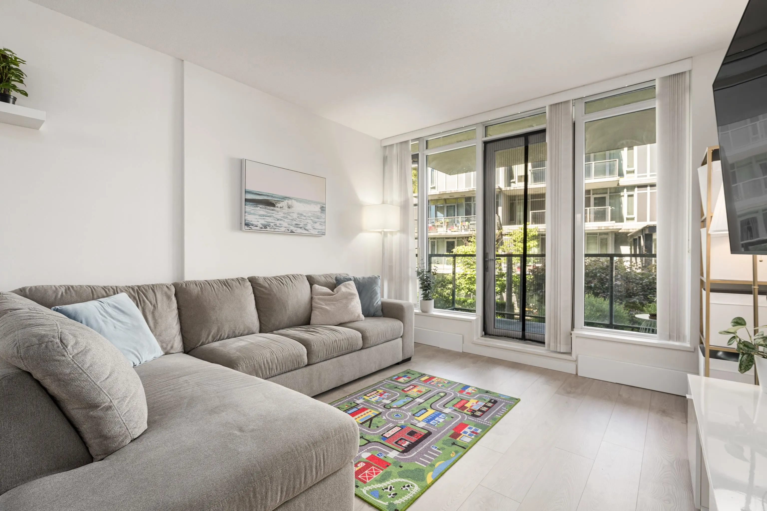 3168 Riverwalk Avenue #210