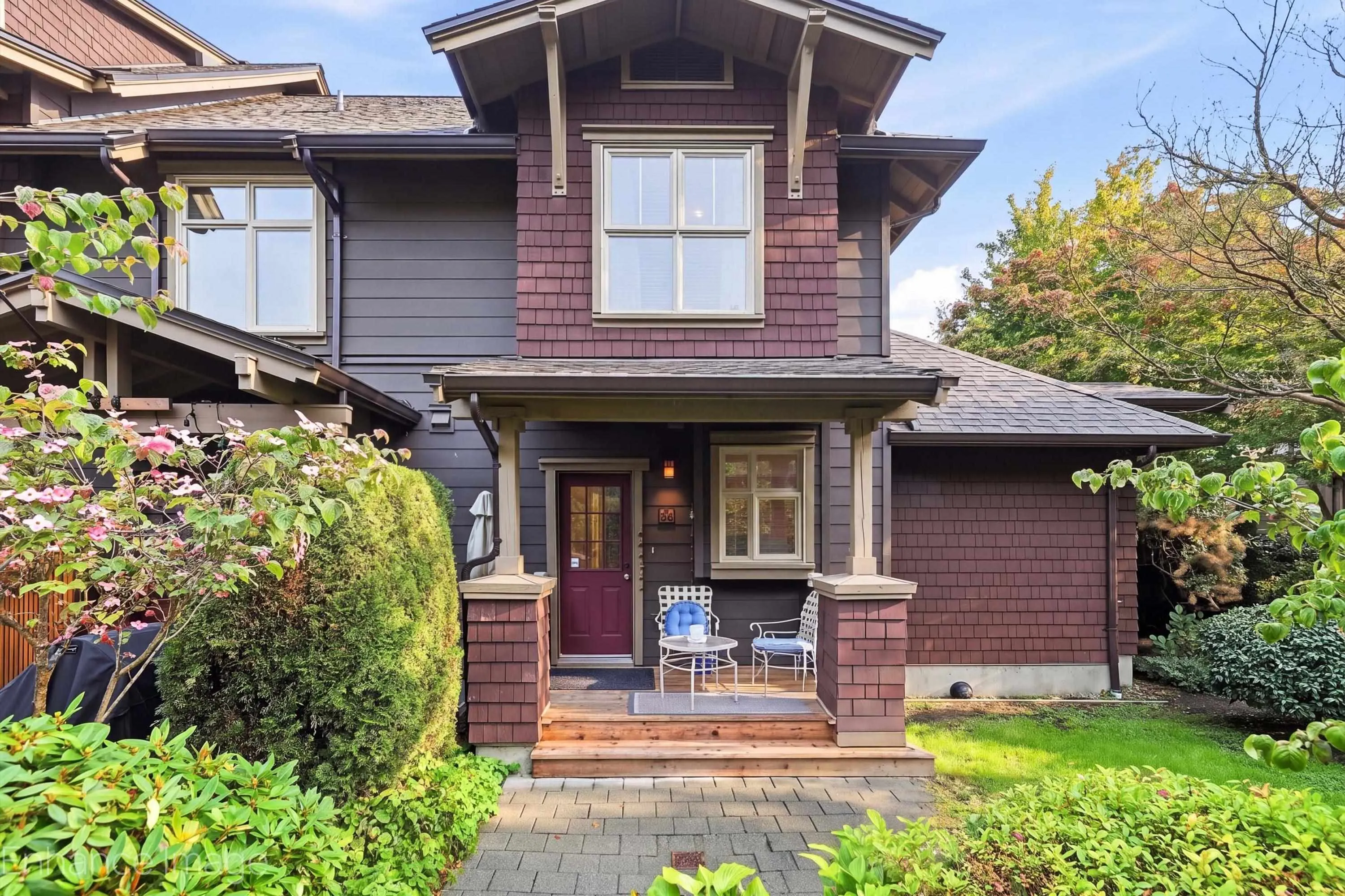 600 Park Crescent #246