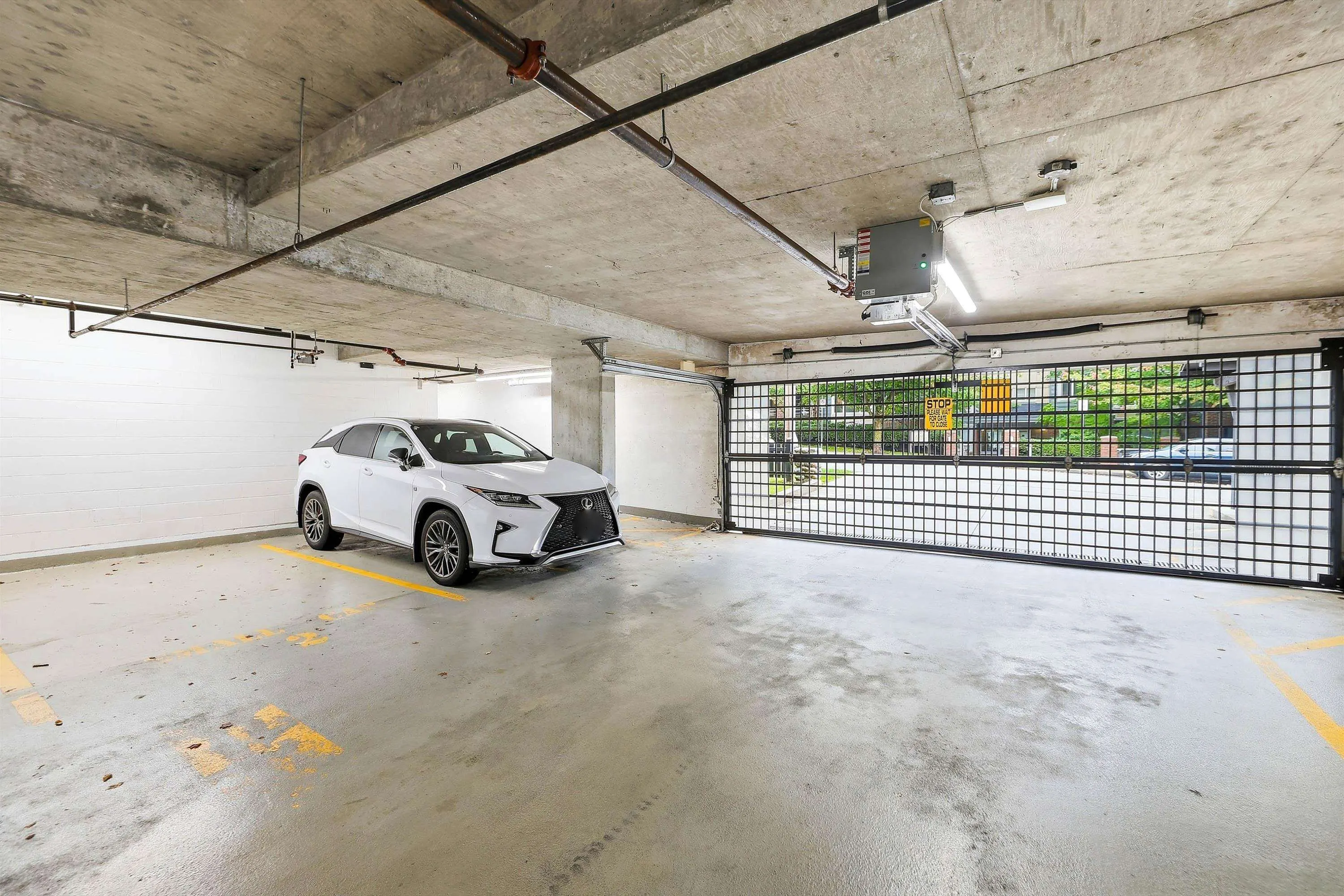 600 Park Crescent #246