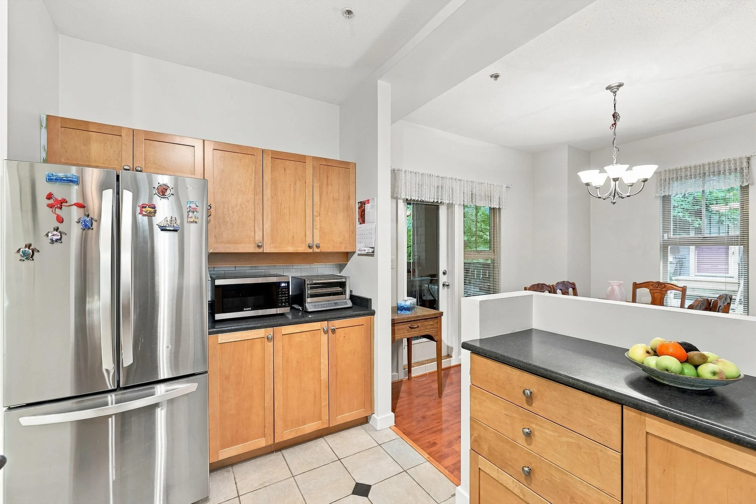 600 Park Crescent #246