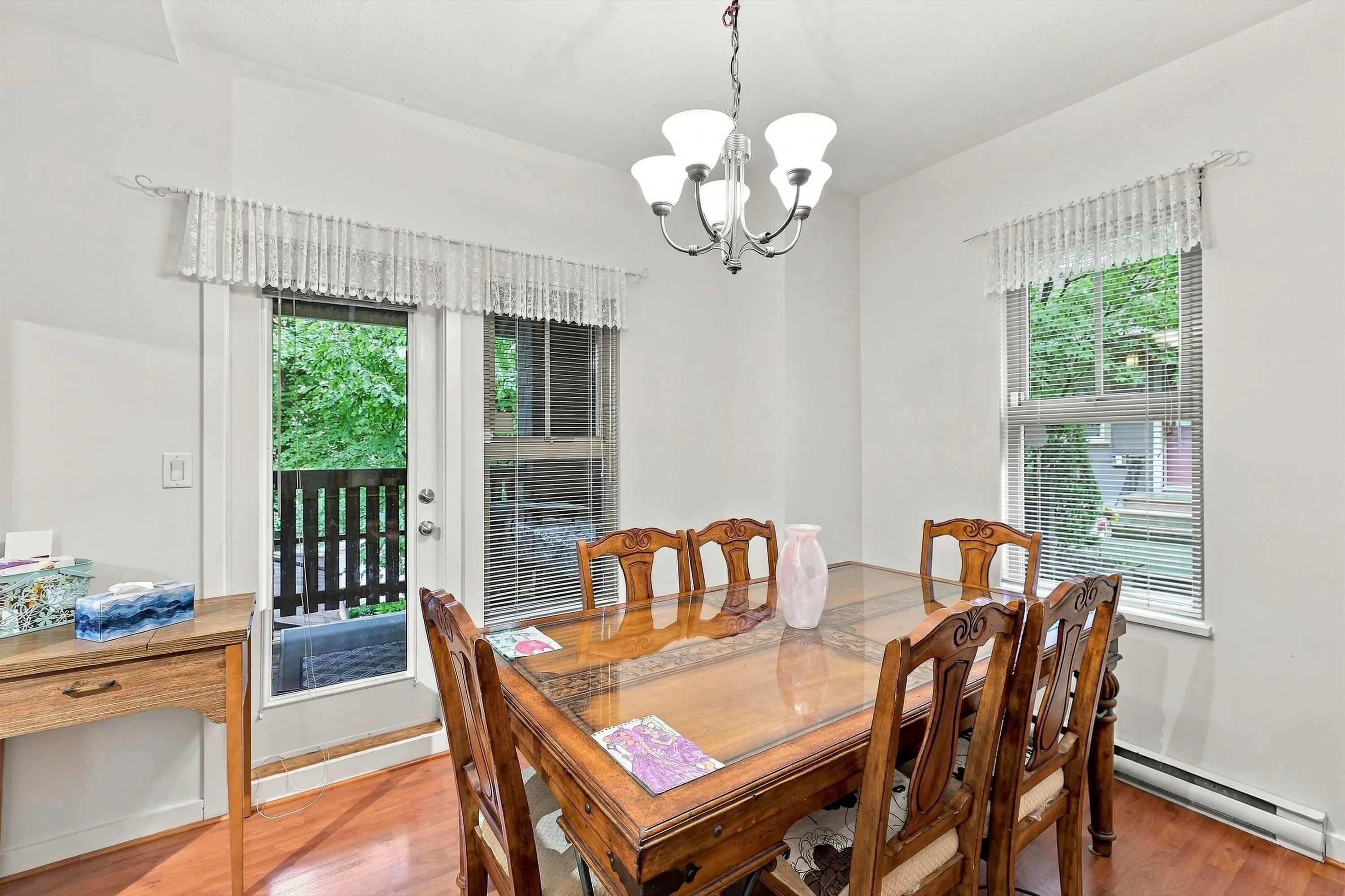 600 Park Crescent #246