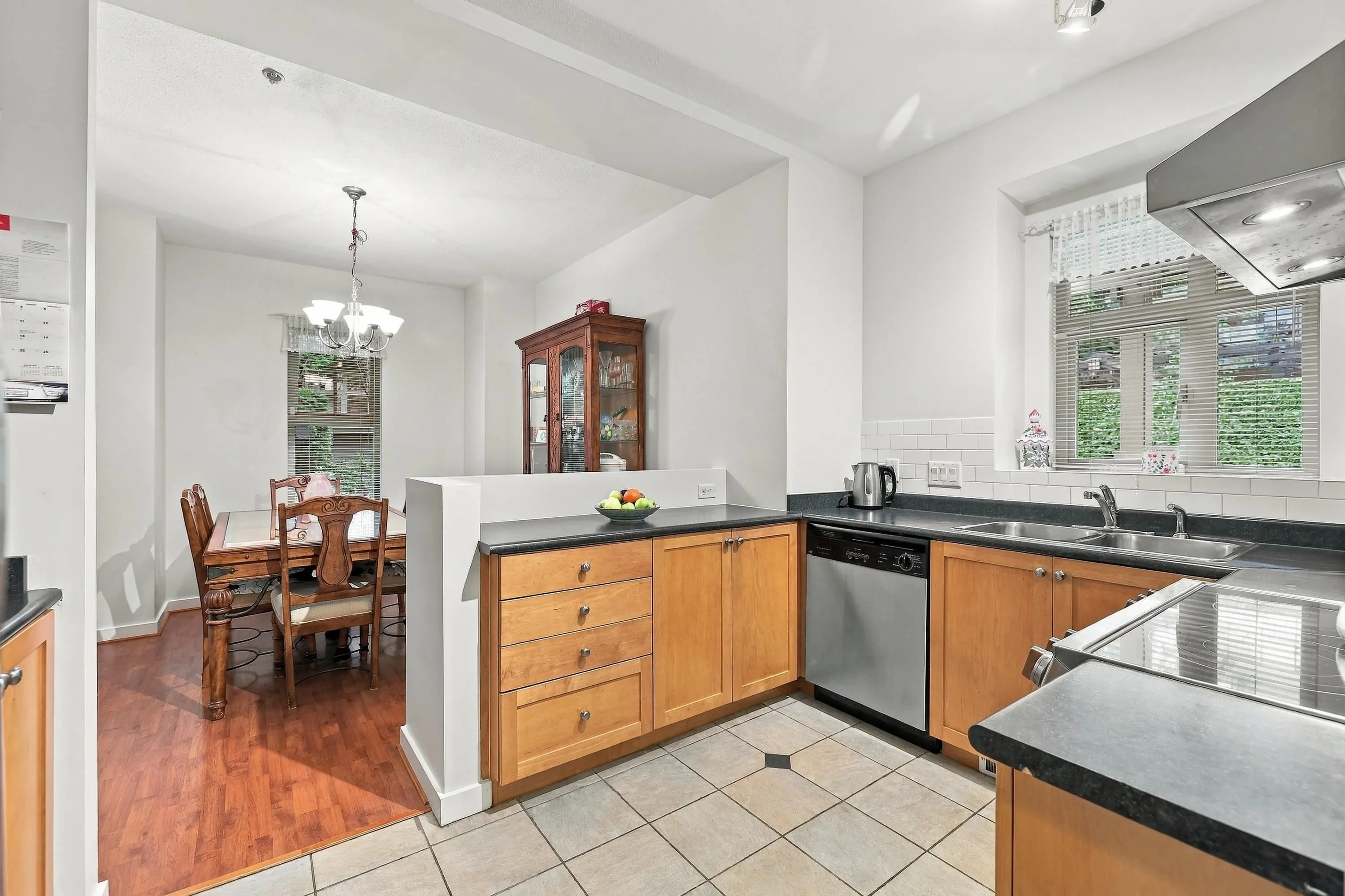 600 Park Crescent #246