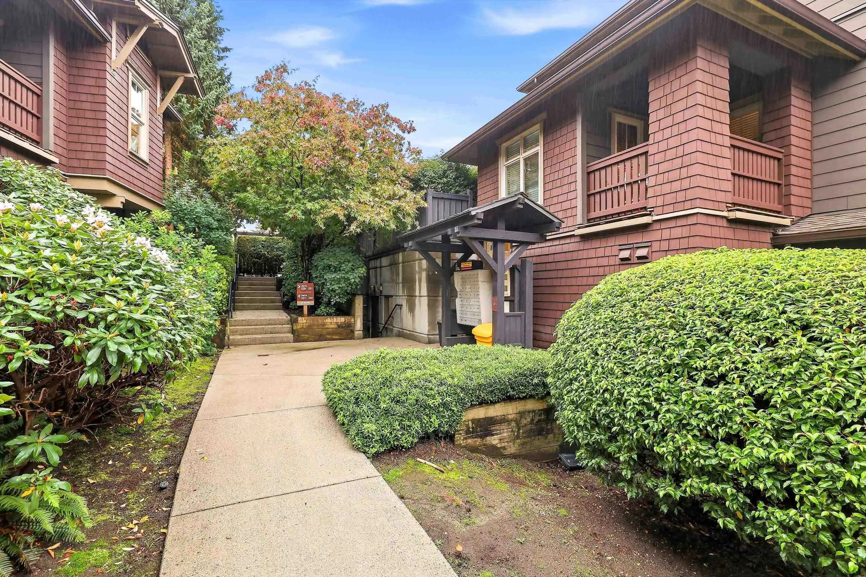600 Park Crescent #246