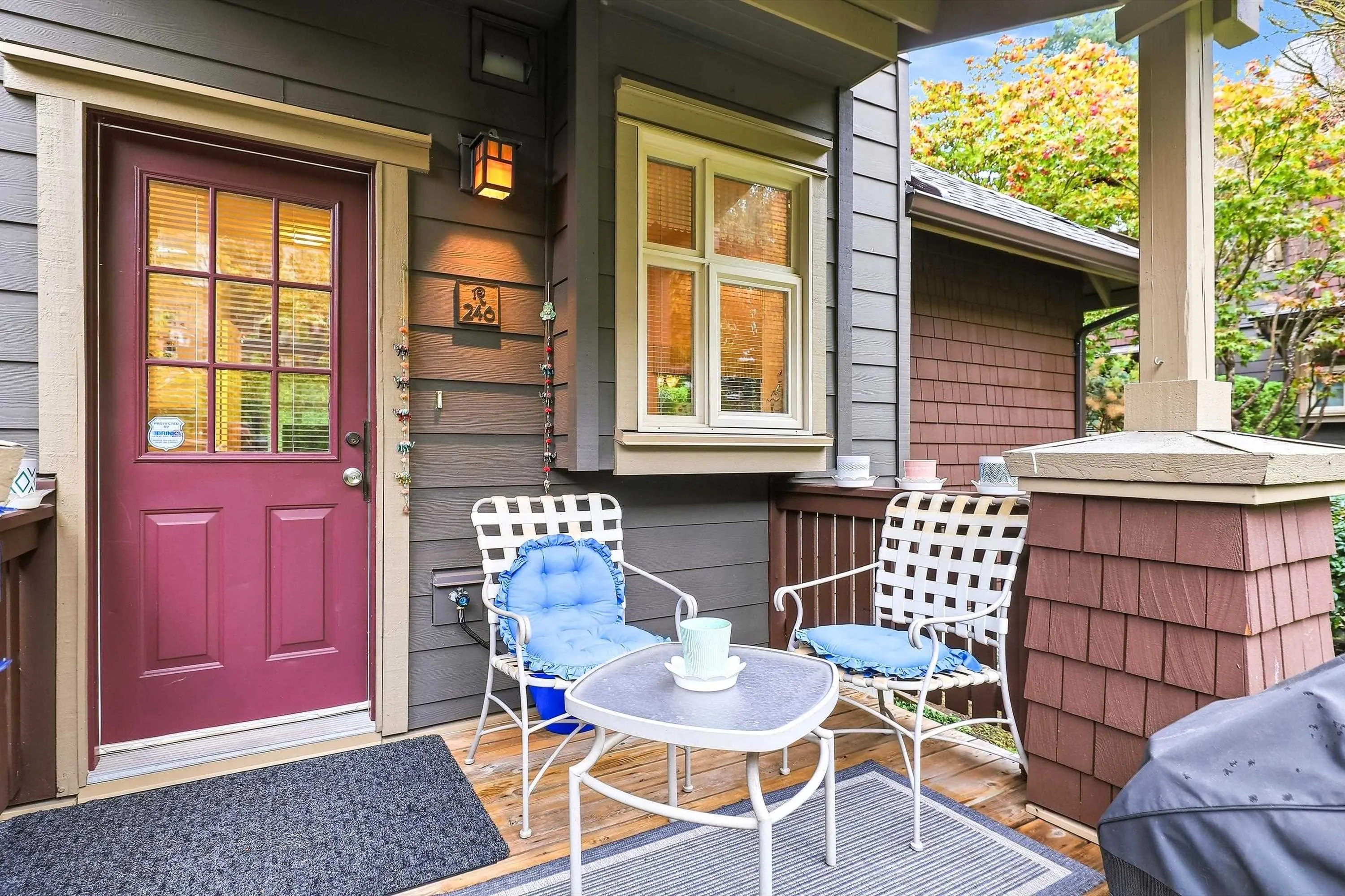 600 Park Crescent #246