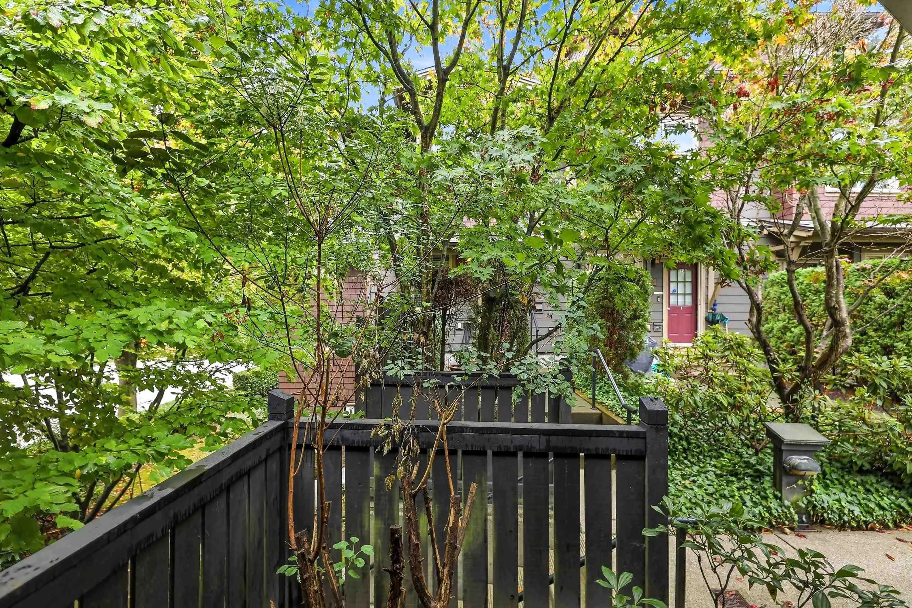 600 Park Crescent #246