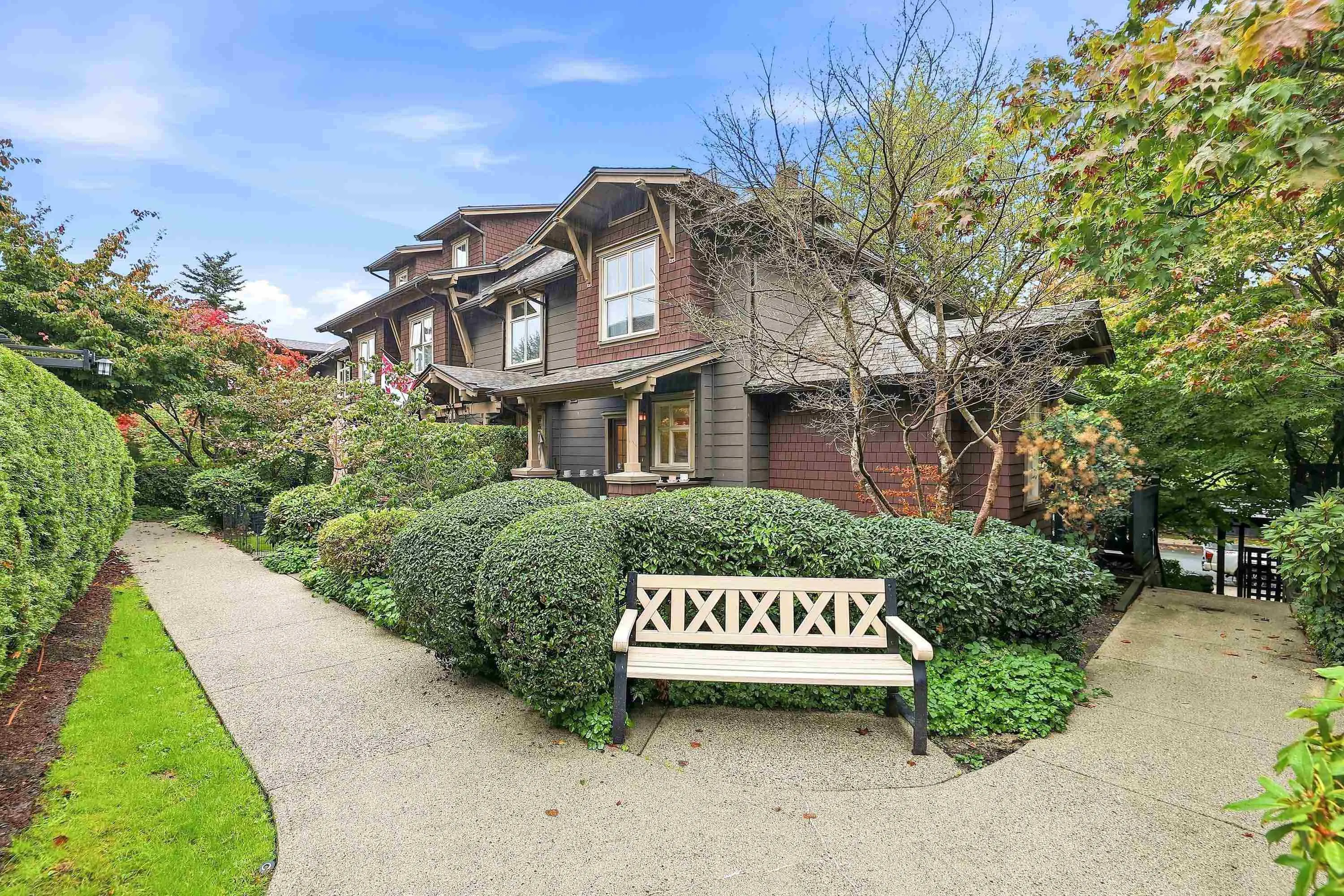 600 Park Crescent #246