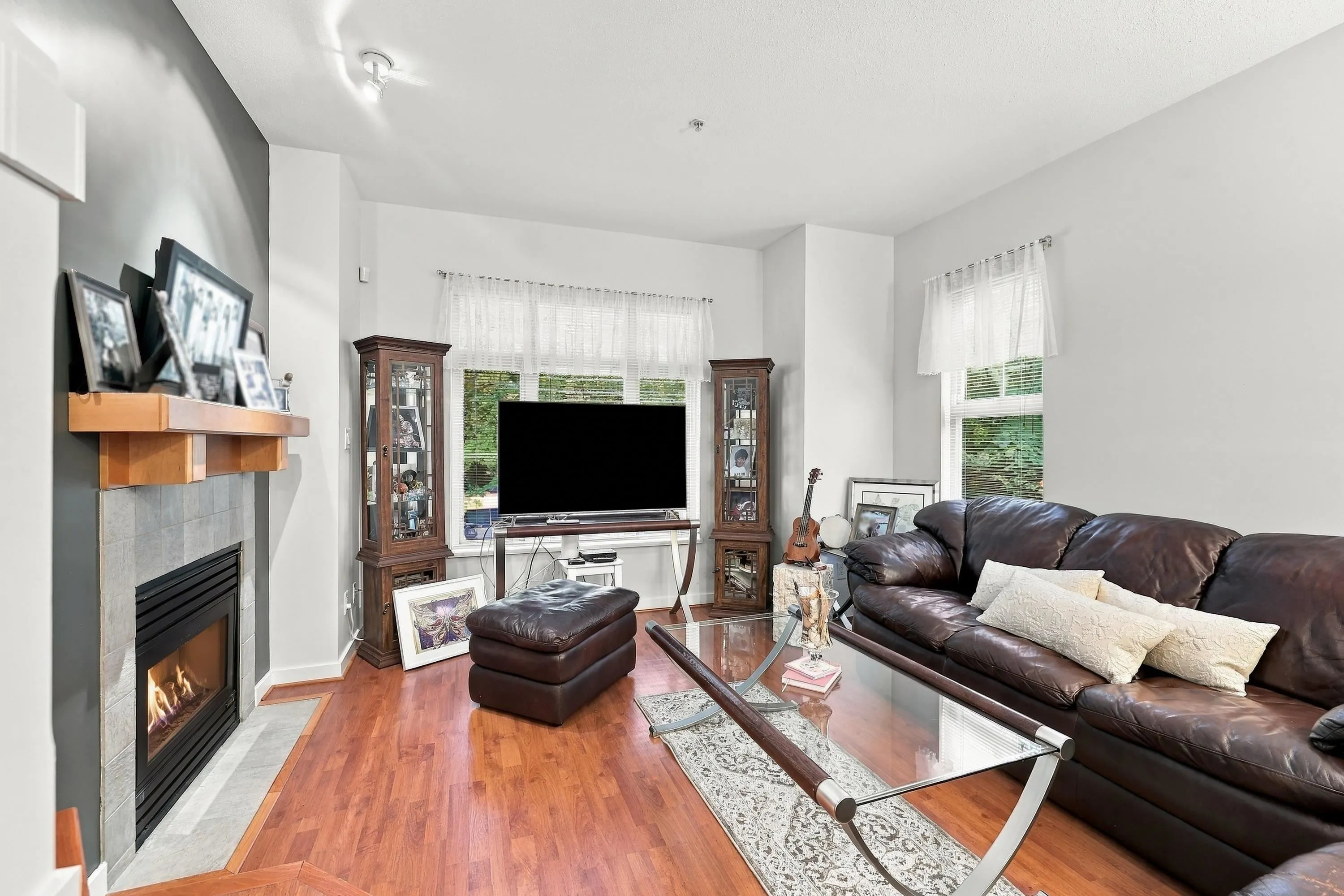 600 Park Crescent #246