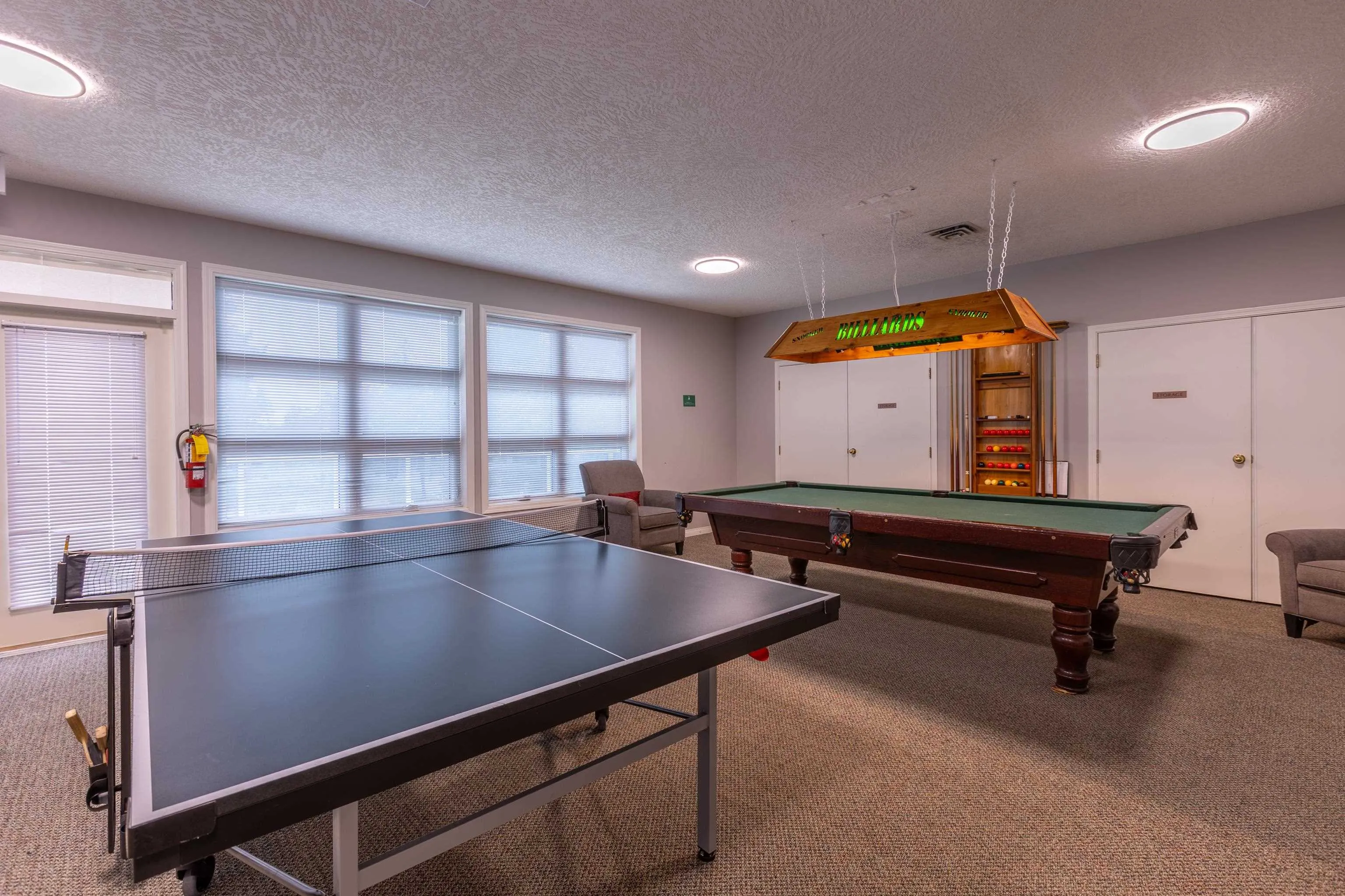 4001 Old Clayburn Road #16