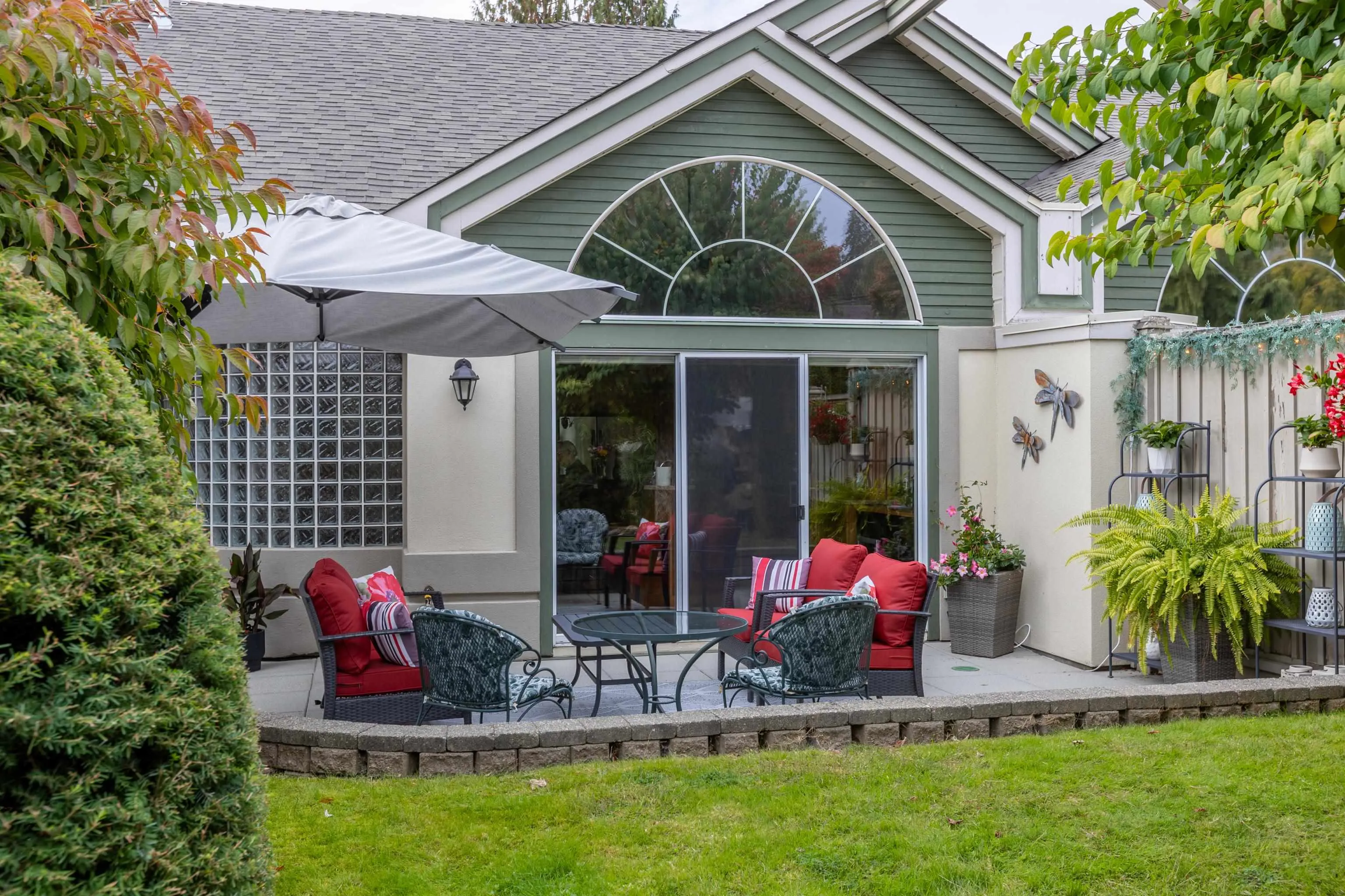 4001 Old Clayburn Road #16